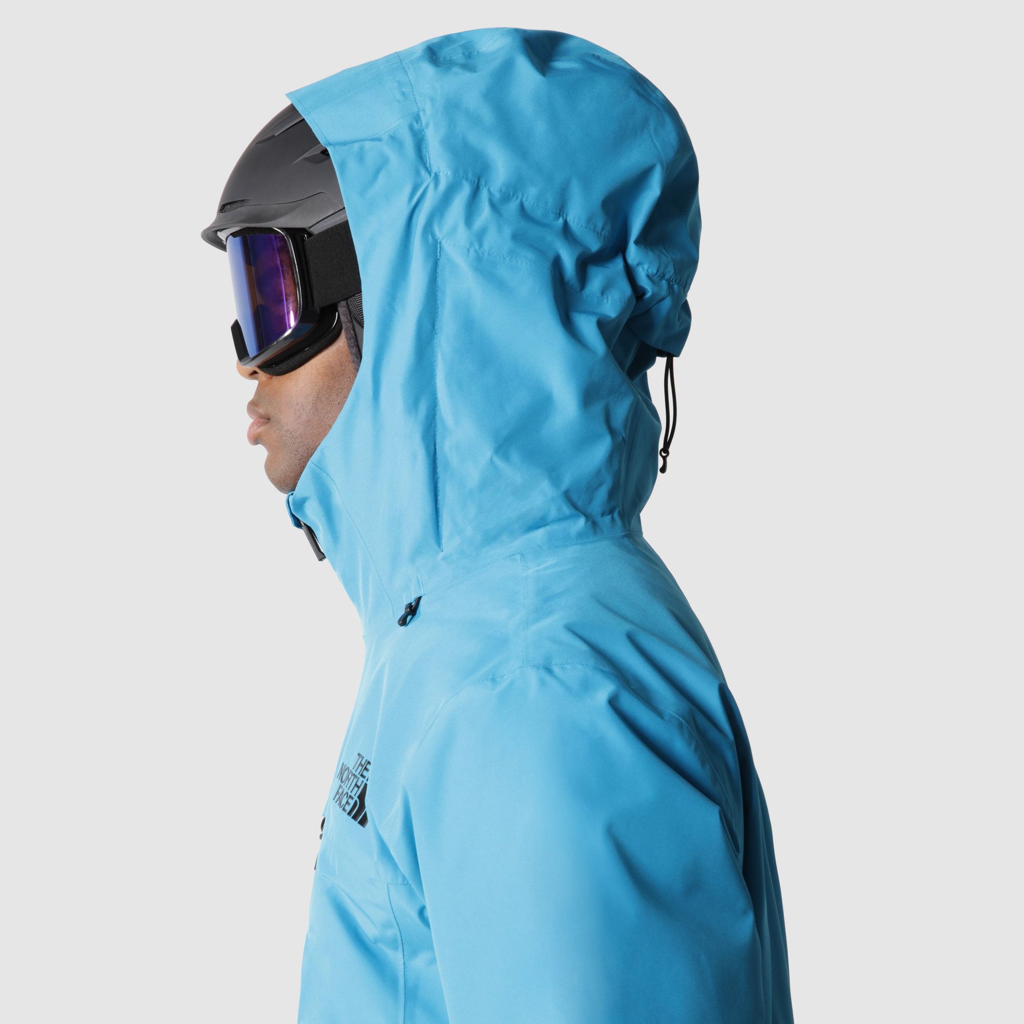 The North Face Descendit Skijas Heren