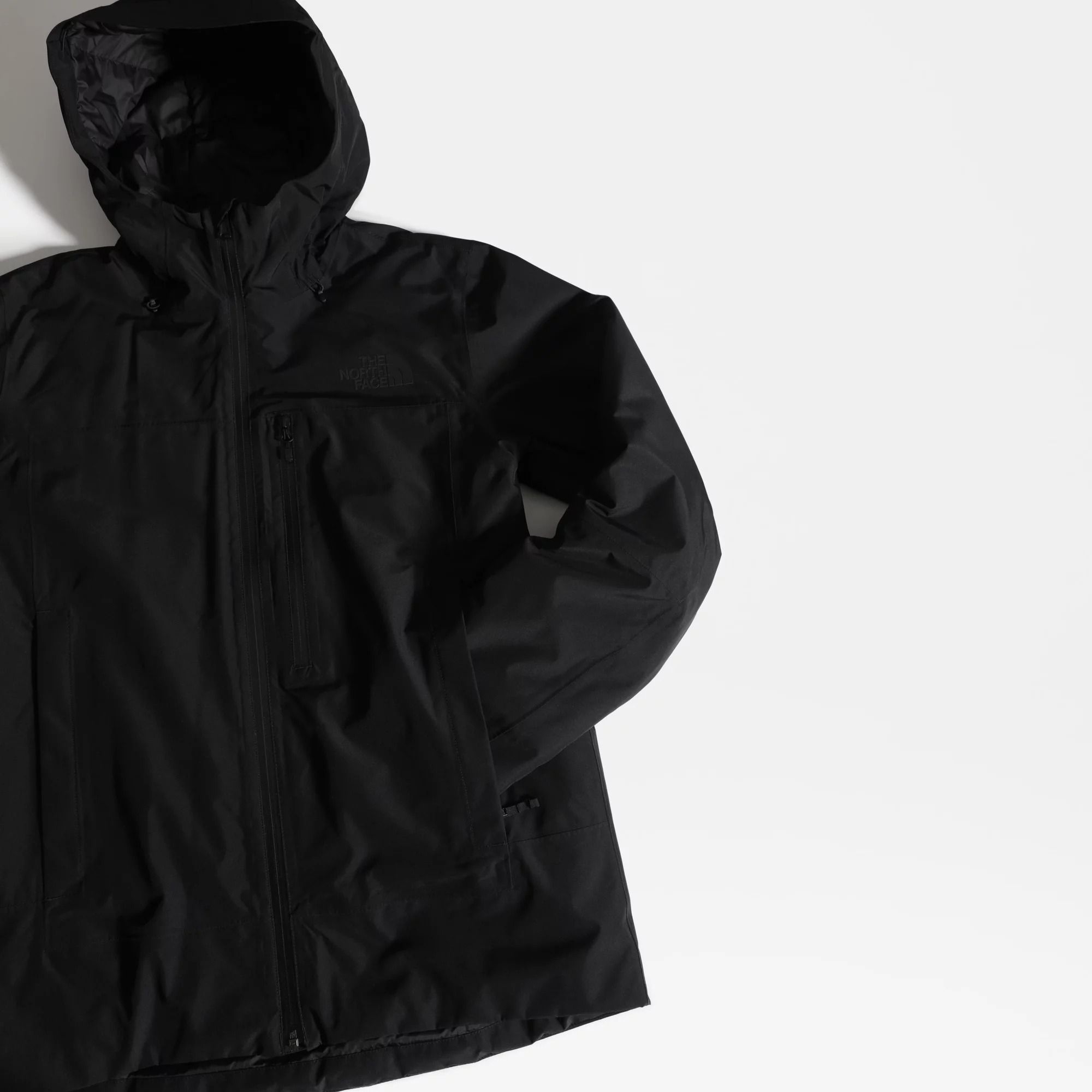 The North Face Descendit Ski Jacket Men