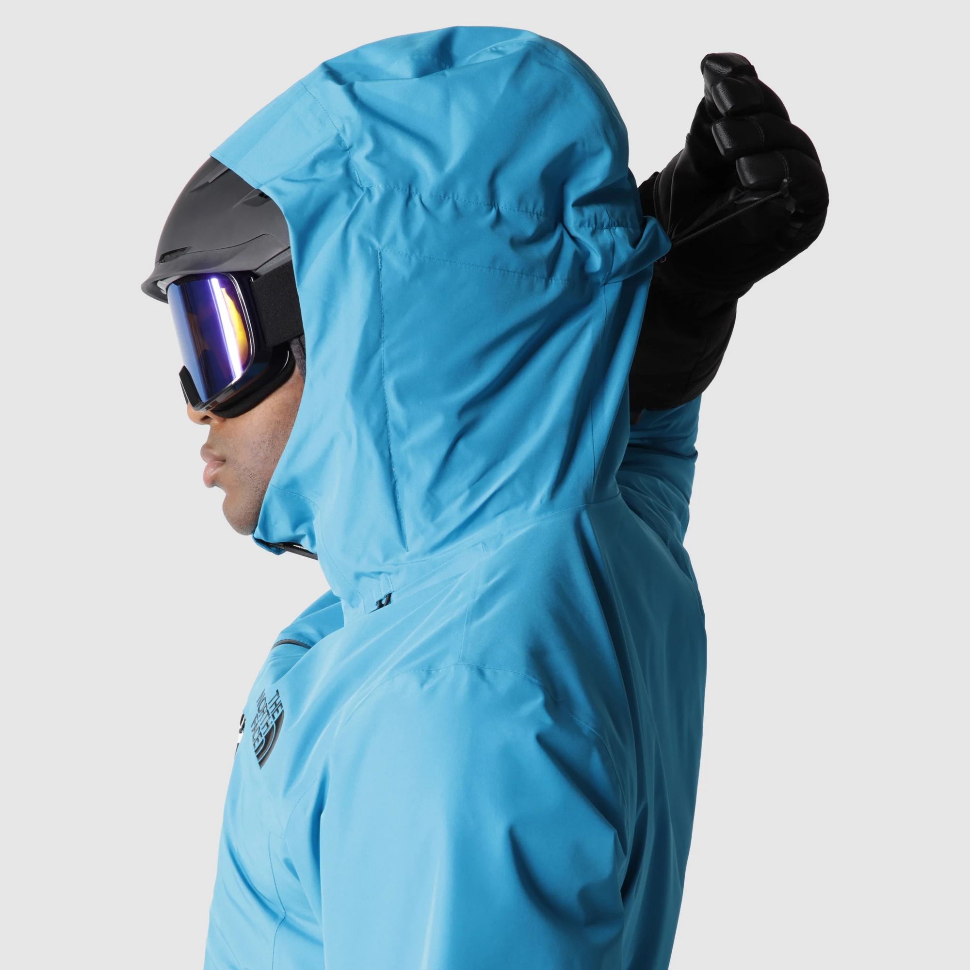 The North Face Descendit Skijas Heren