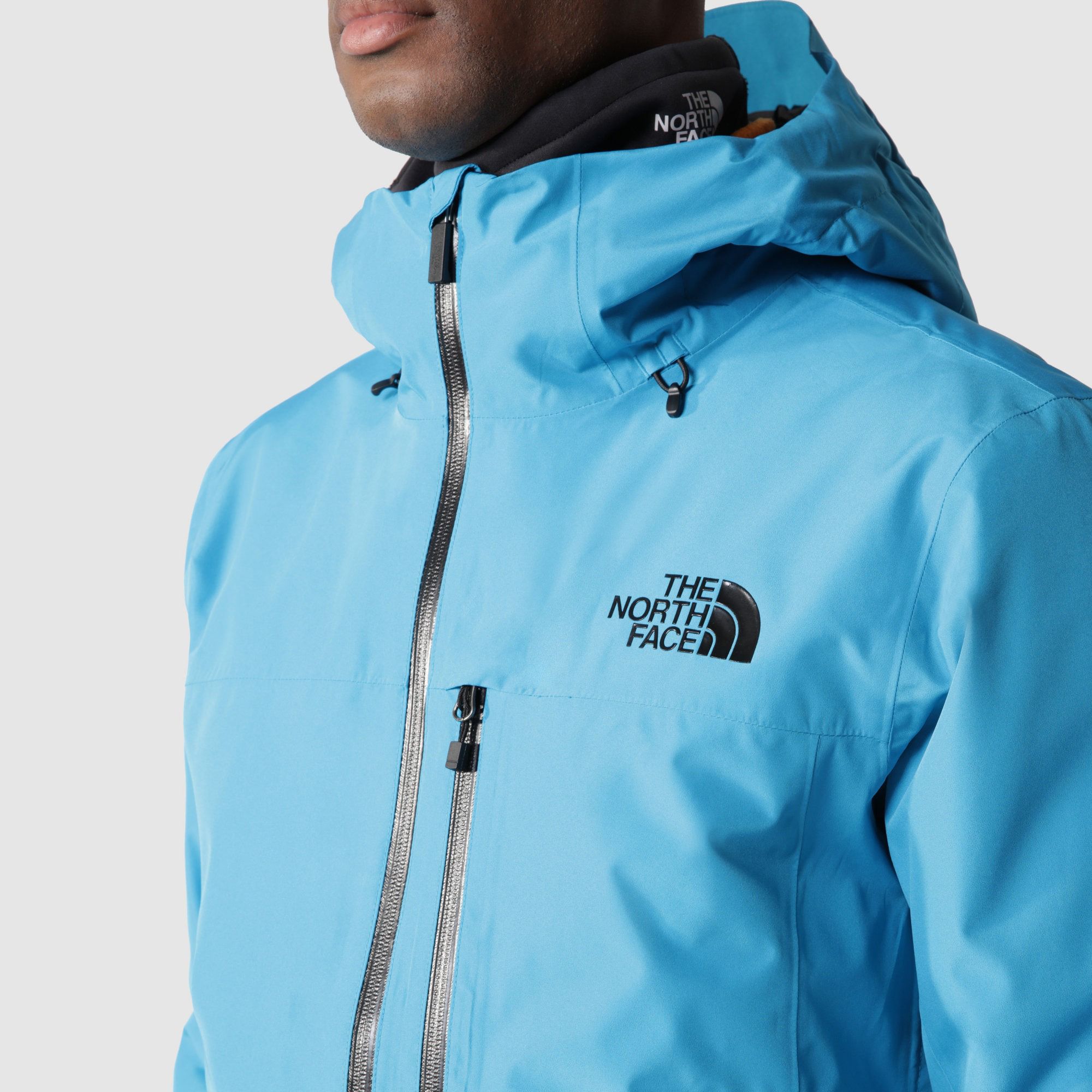 The North Face Descendit Skijas Heren