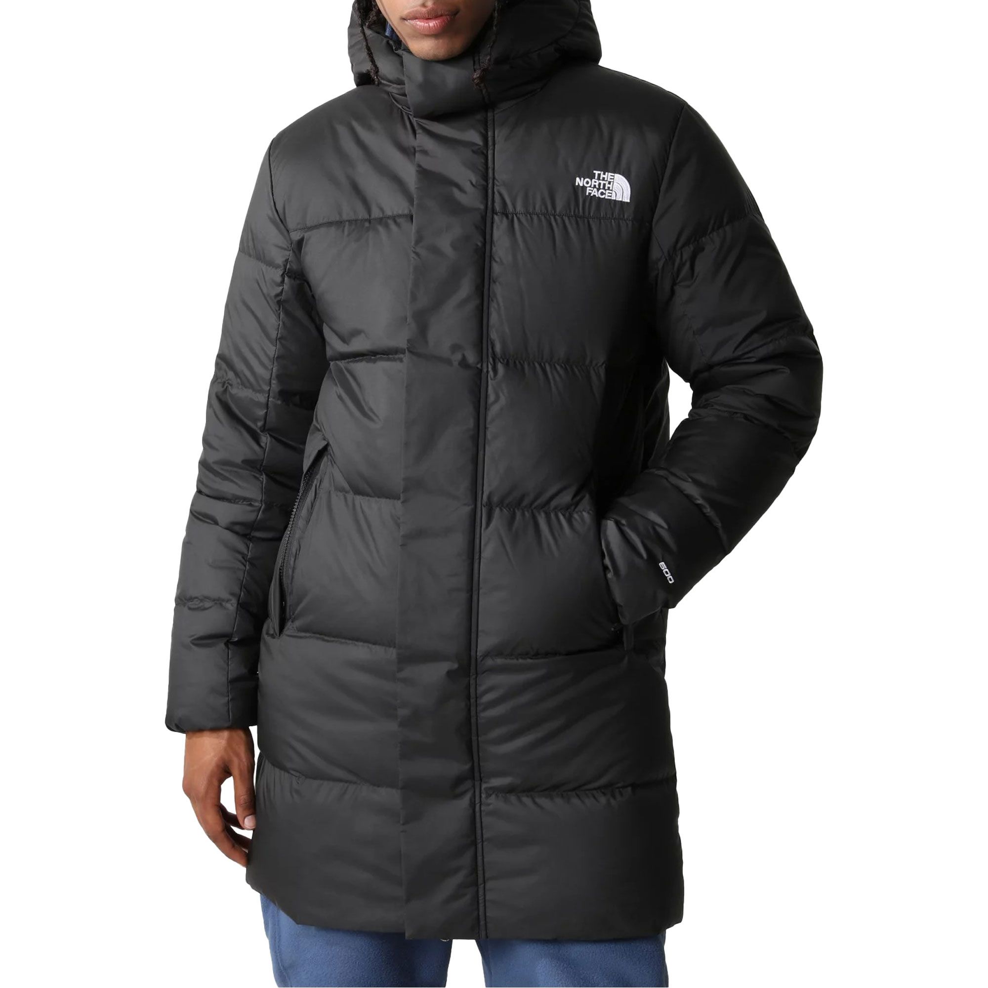 Doudoune The North Face Hydrenalite