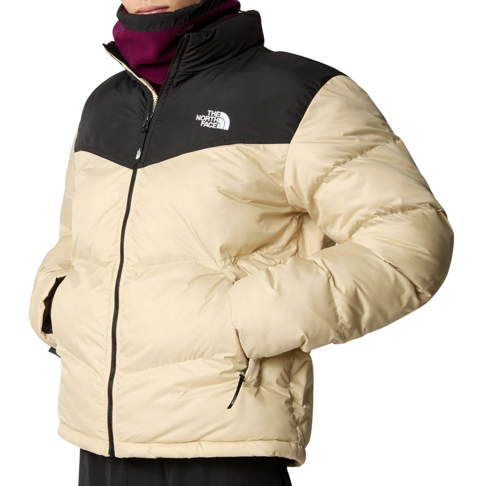 The North Face Saikuru Winterjas Heren