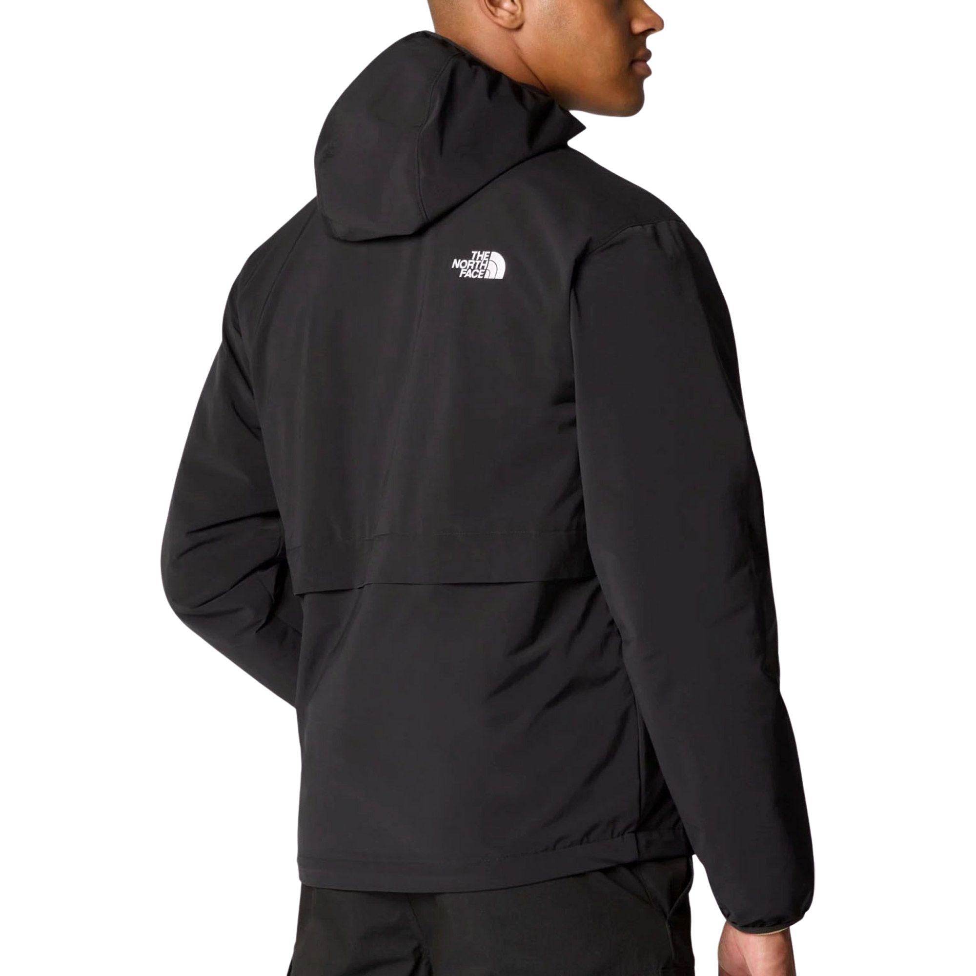 The North Face Easy Windbreaker Jas Heren