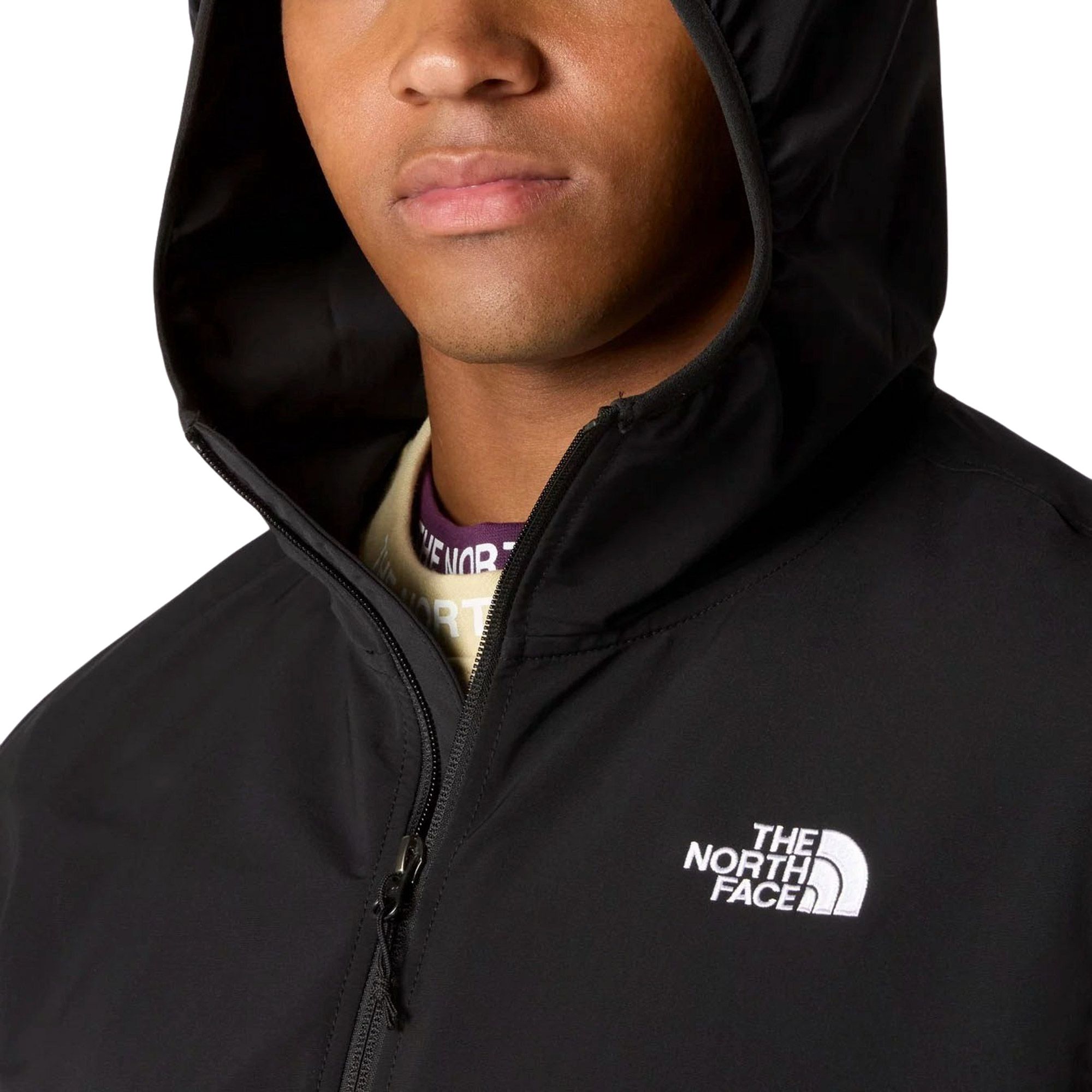 The North Face Easy Windbreaker Jas Heren