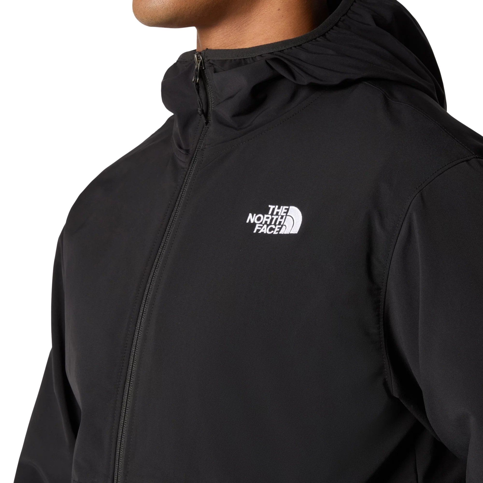 The North Face Easy Windbreaker Jas Heren