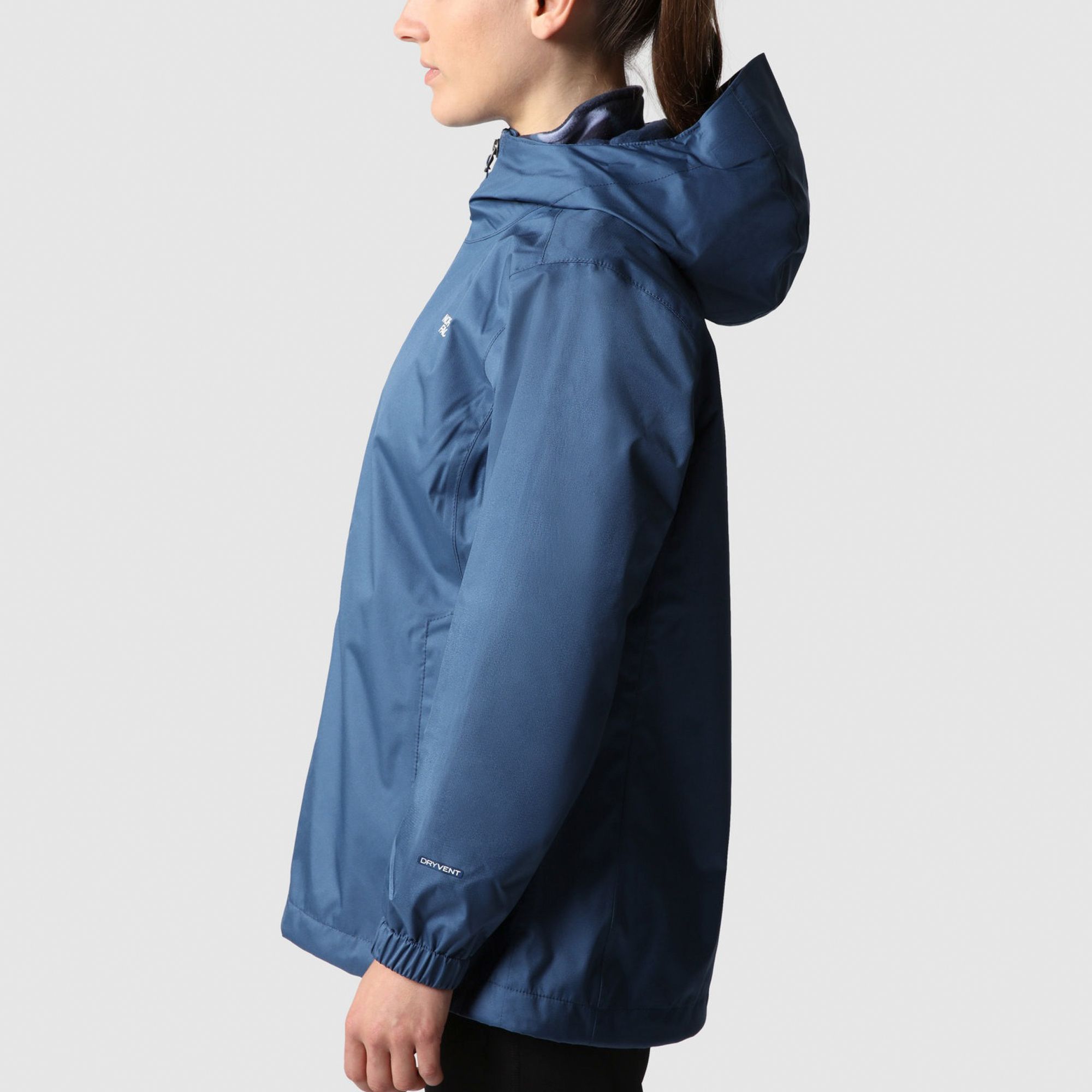 The North Face Quest Jas Dames
