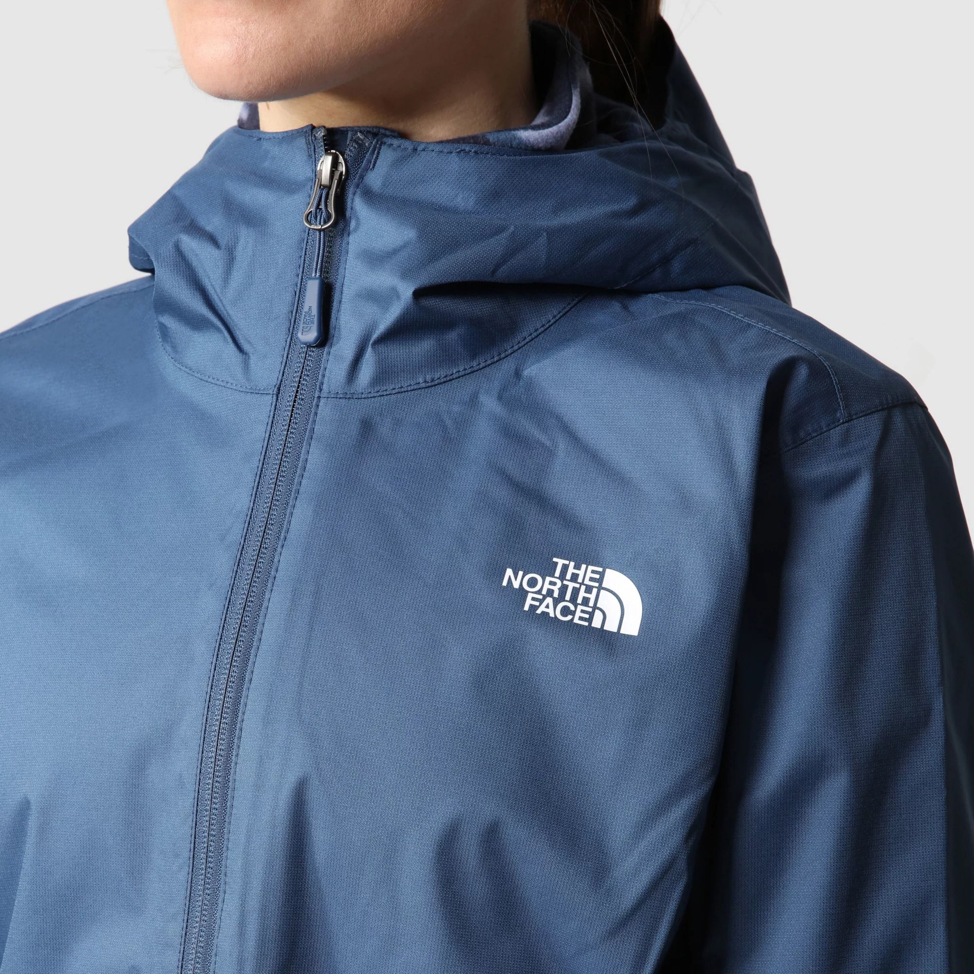 The North Face Quest Jas Dames