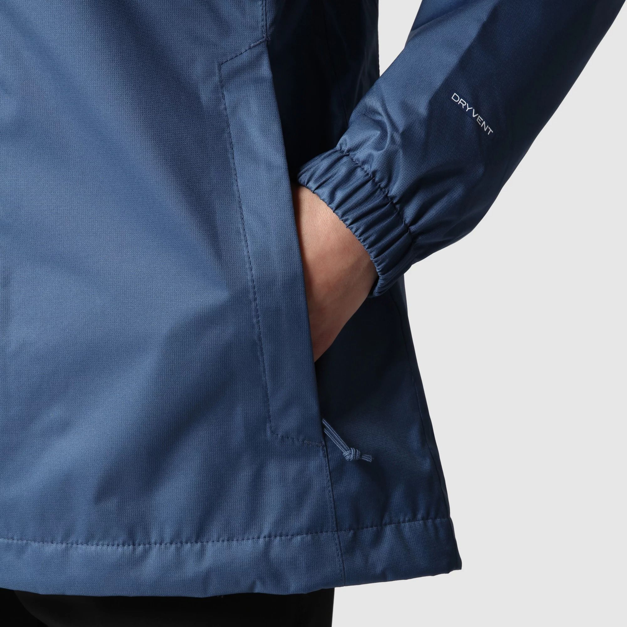 The North Face Quest Jas Dames