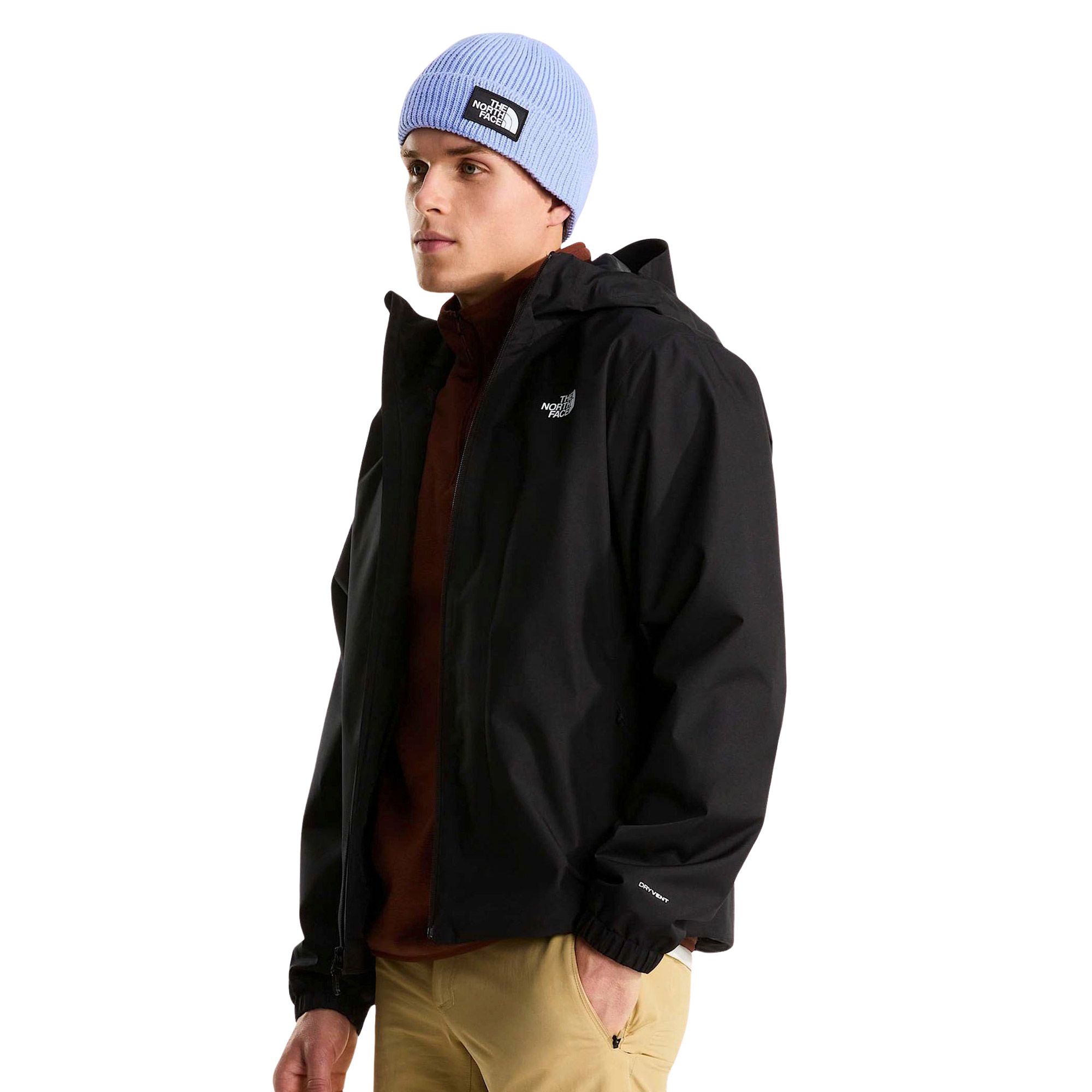 Veste Quest DryVent The North Face Hommes