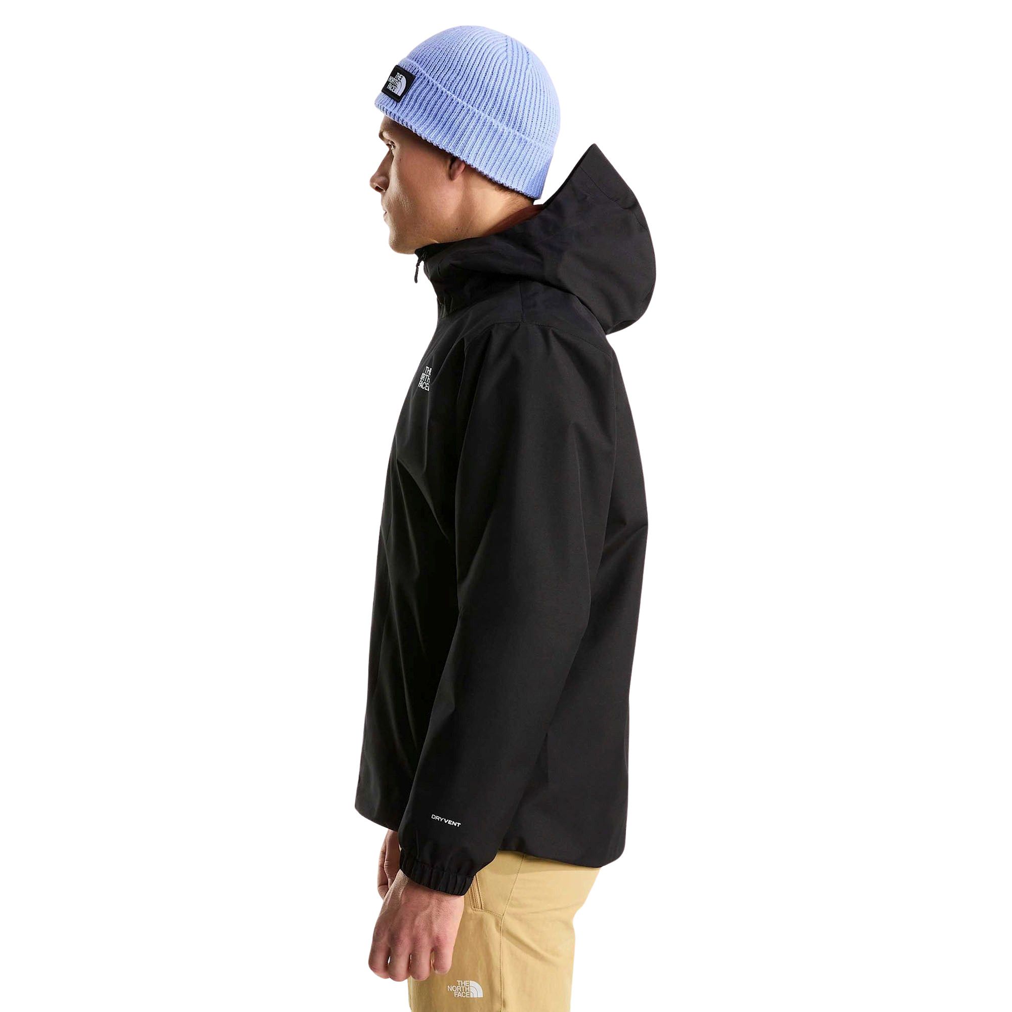 Veste Quest DryVent The North Face Hommes