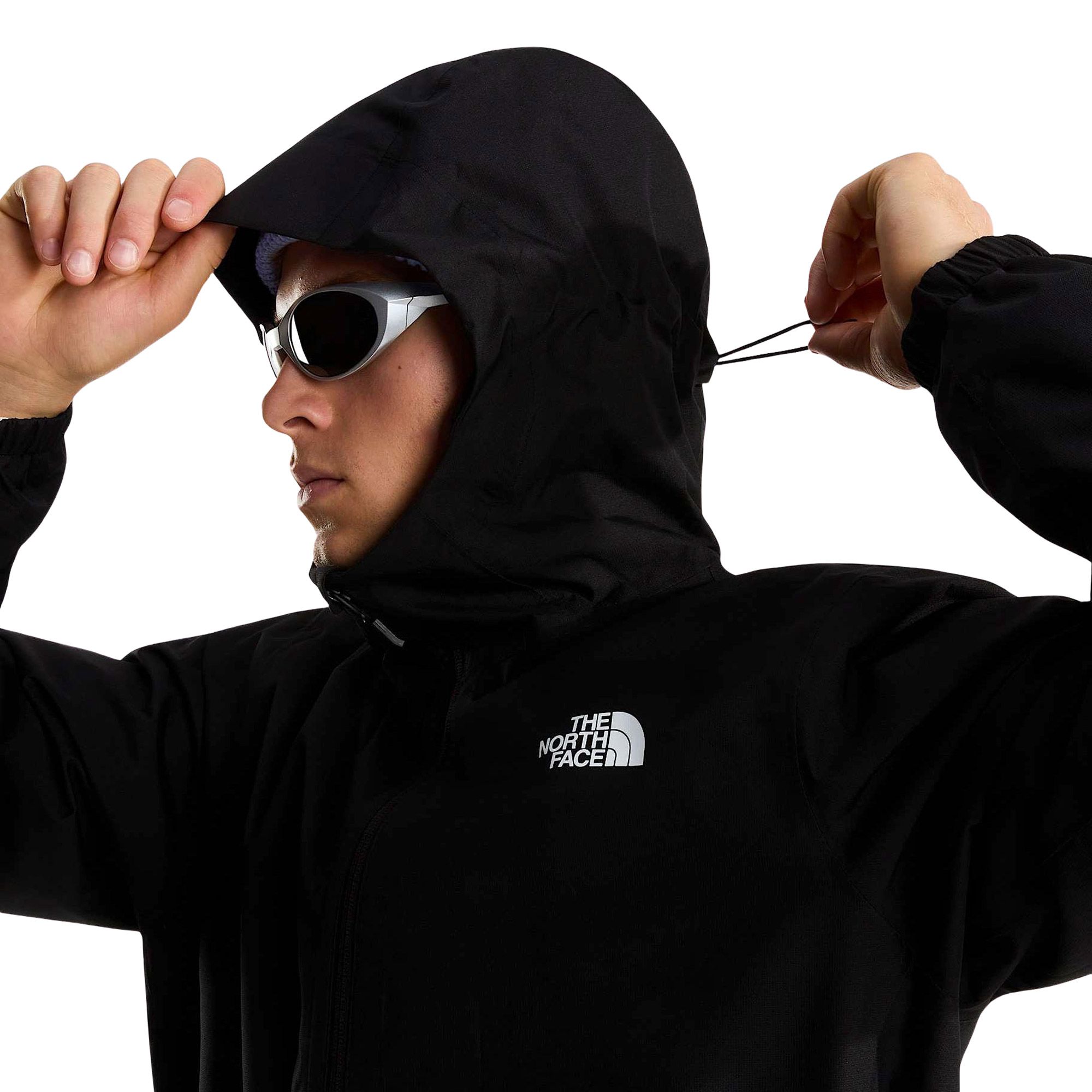 Veste Quest DryVent The North Face Hommes