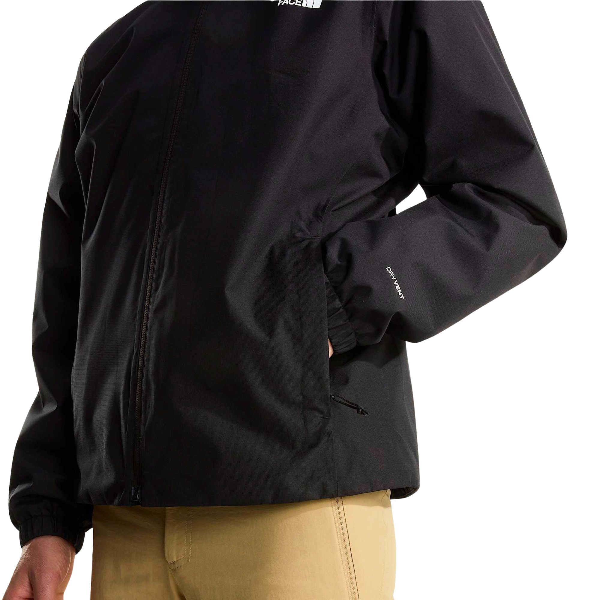 Veste Quest DryVent The North Face Hommes