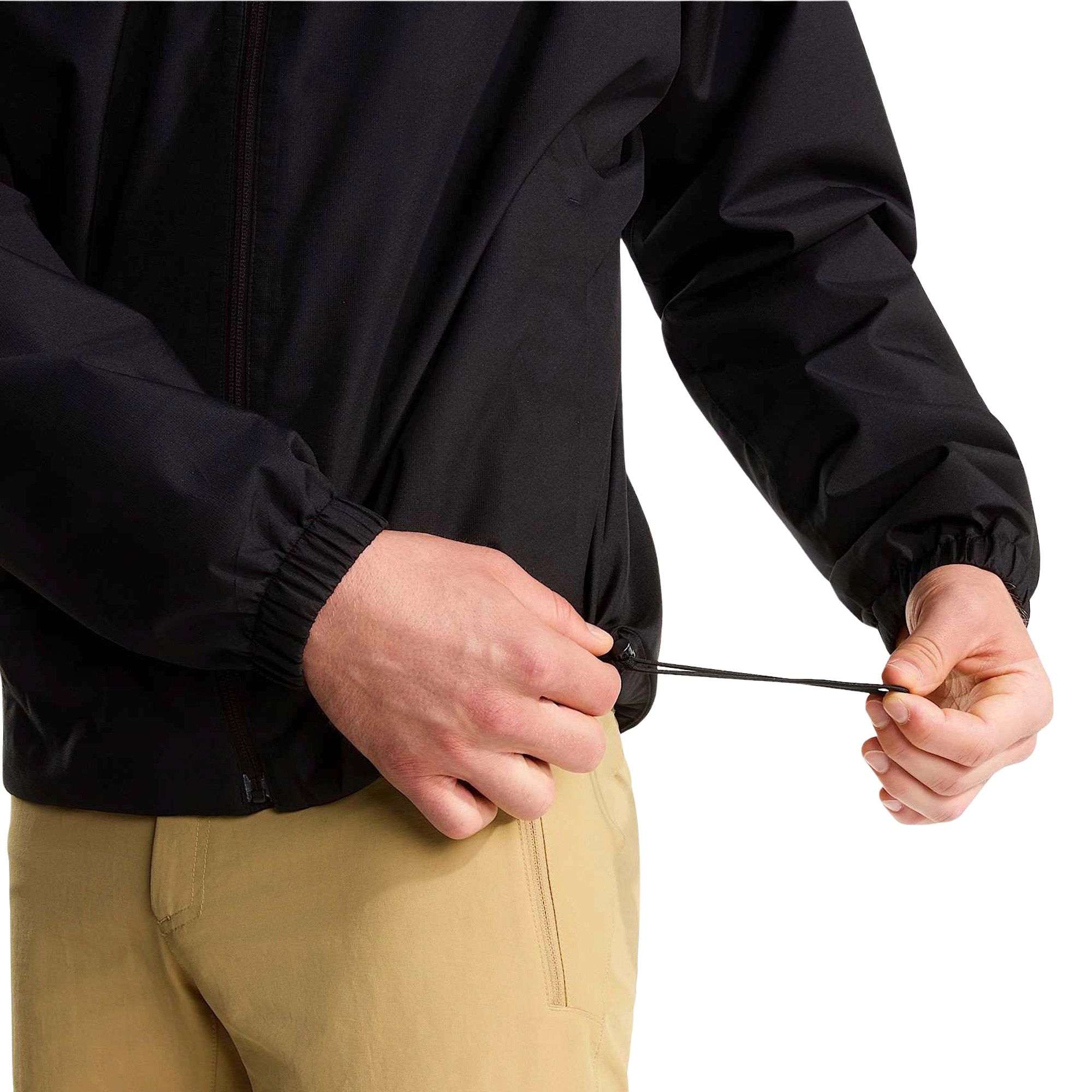 Veste Quest DryVent The North Face Hommes