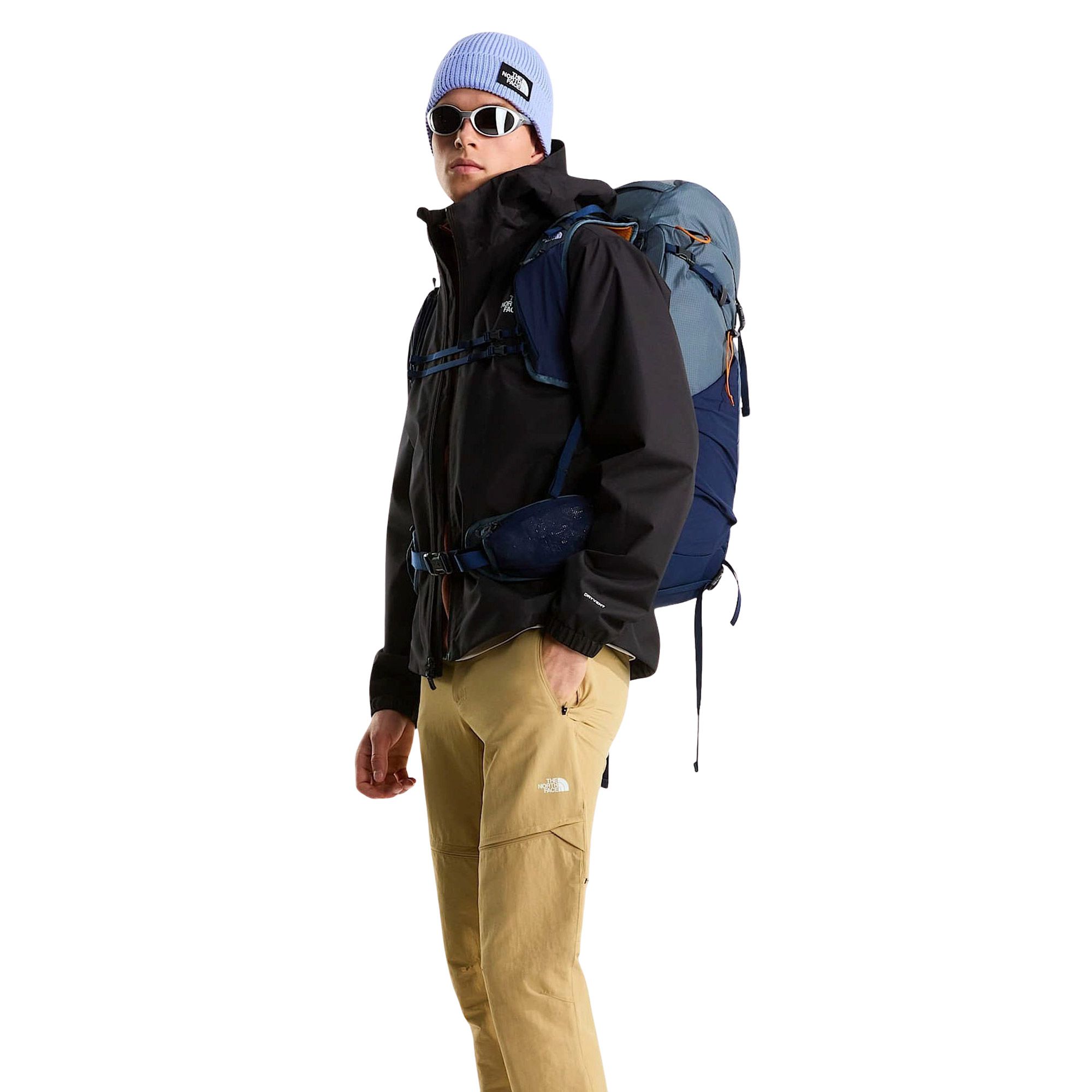 Veste Quest DryVent The North Face Hommes