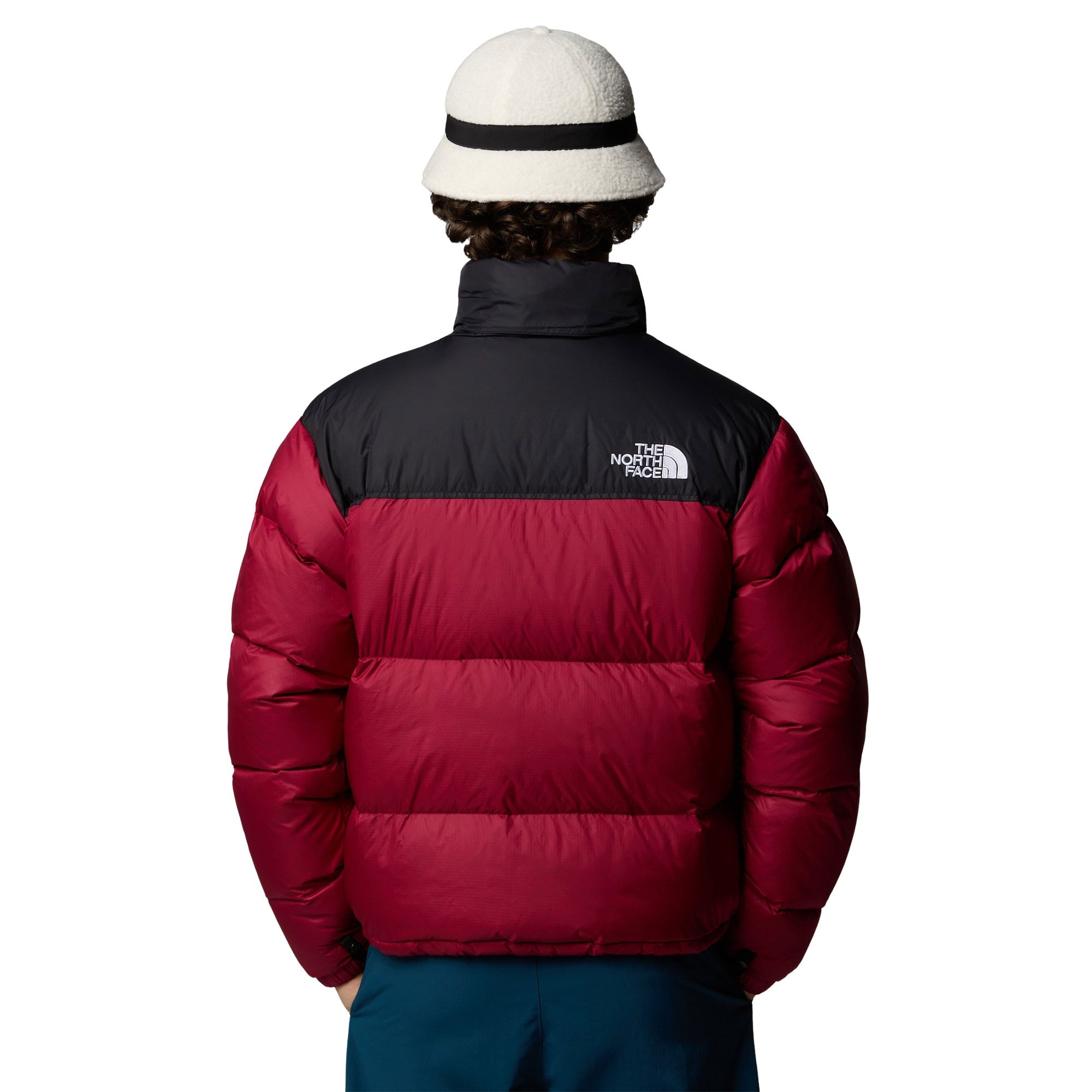 The North Face 1996 Retro Nuptse Winterjas Heren