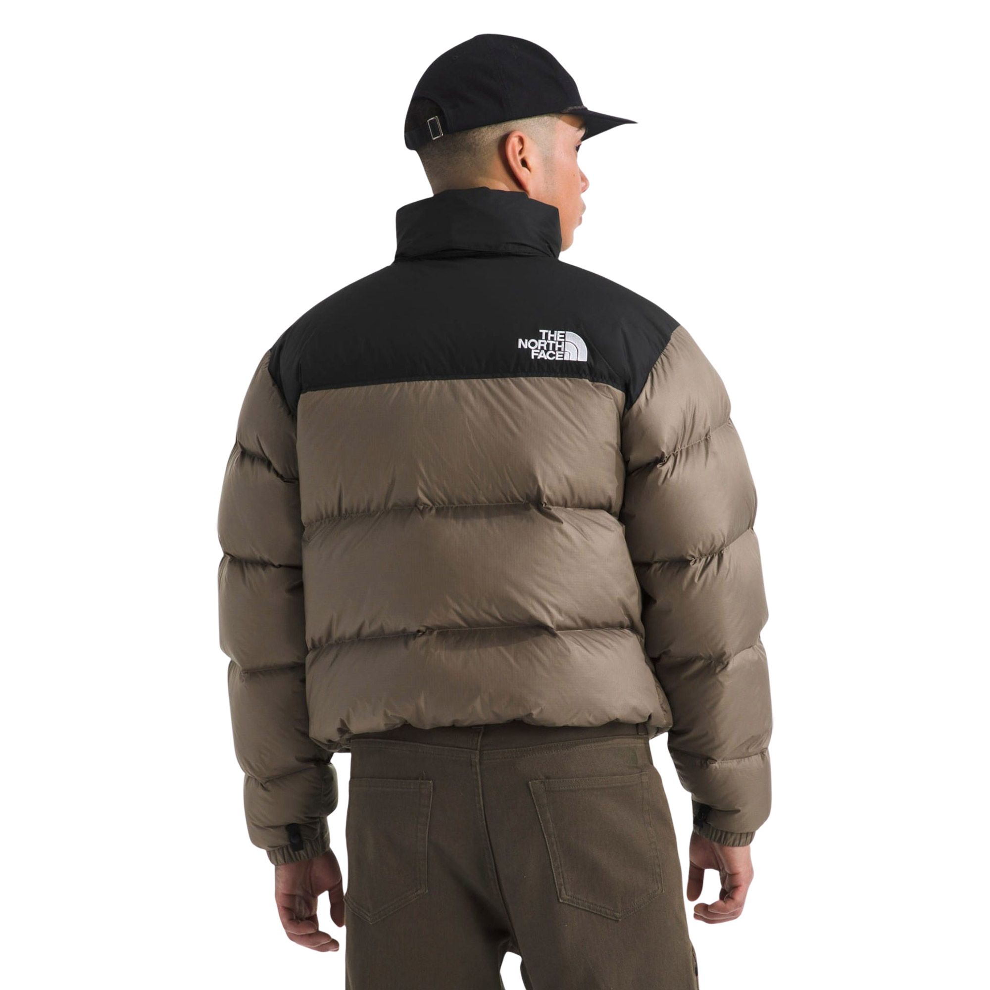 The North Face 1996 Retro Nuptse Winterjas Heren
