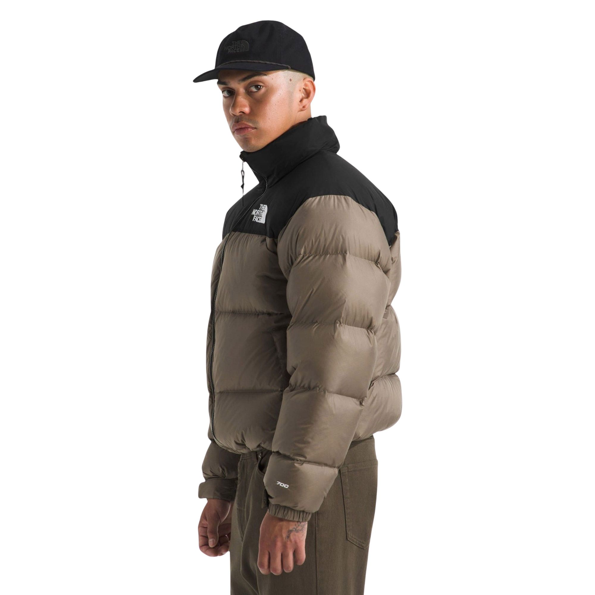The North Face 1996 Retro Nuptse Winterjas Heren