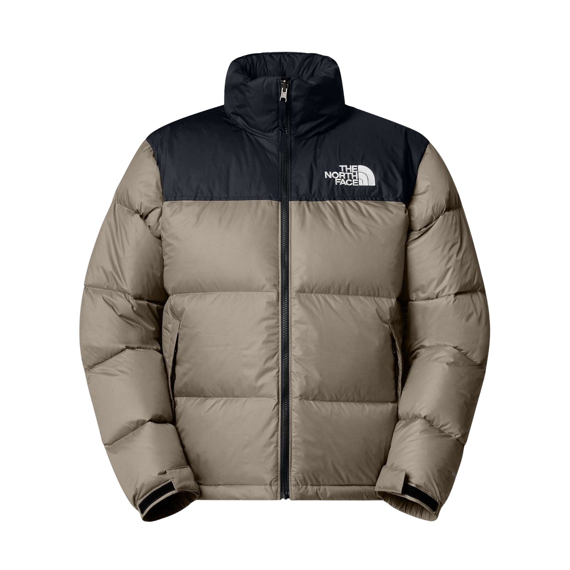 The North Face 1996 Retro Nuptse Winterjas Heren