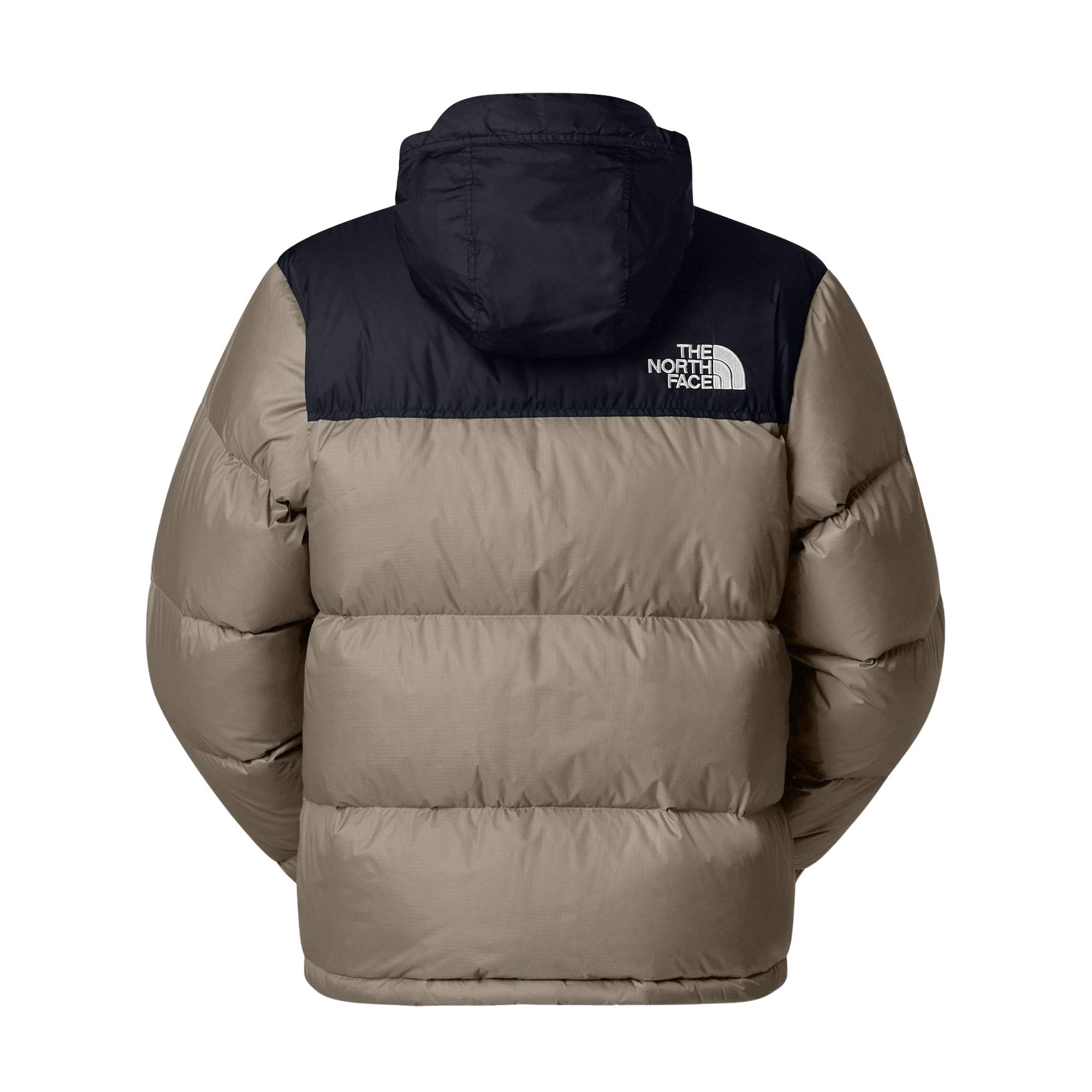 The North Face 1996 Retro Nuptse Winterjas Heren