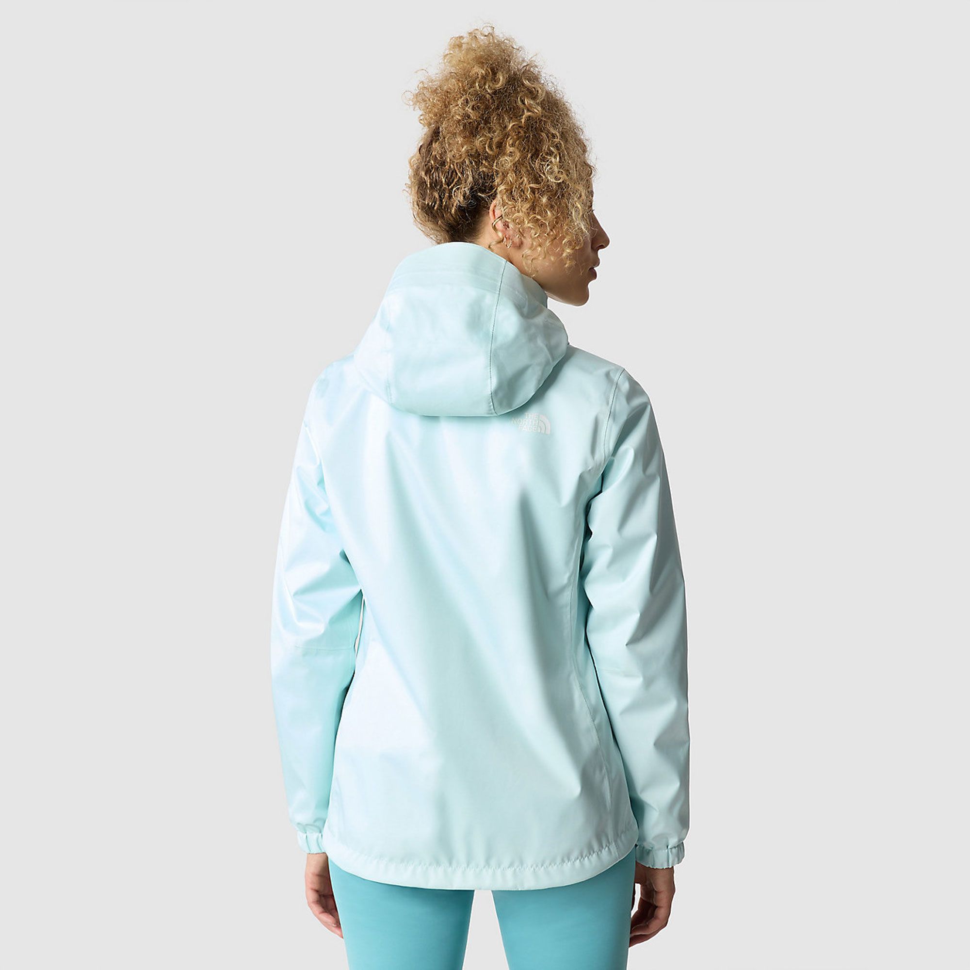 The North Face Quest Jas Dames