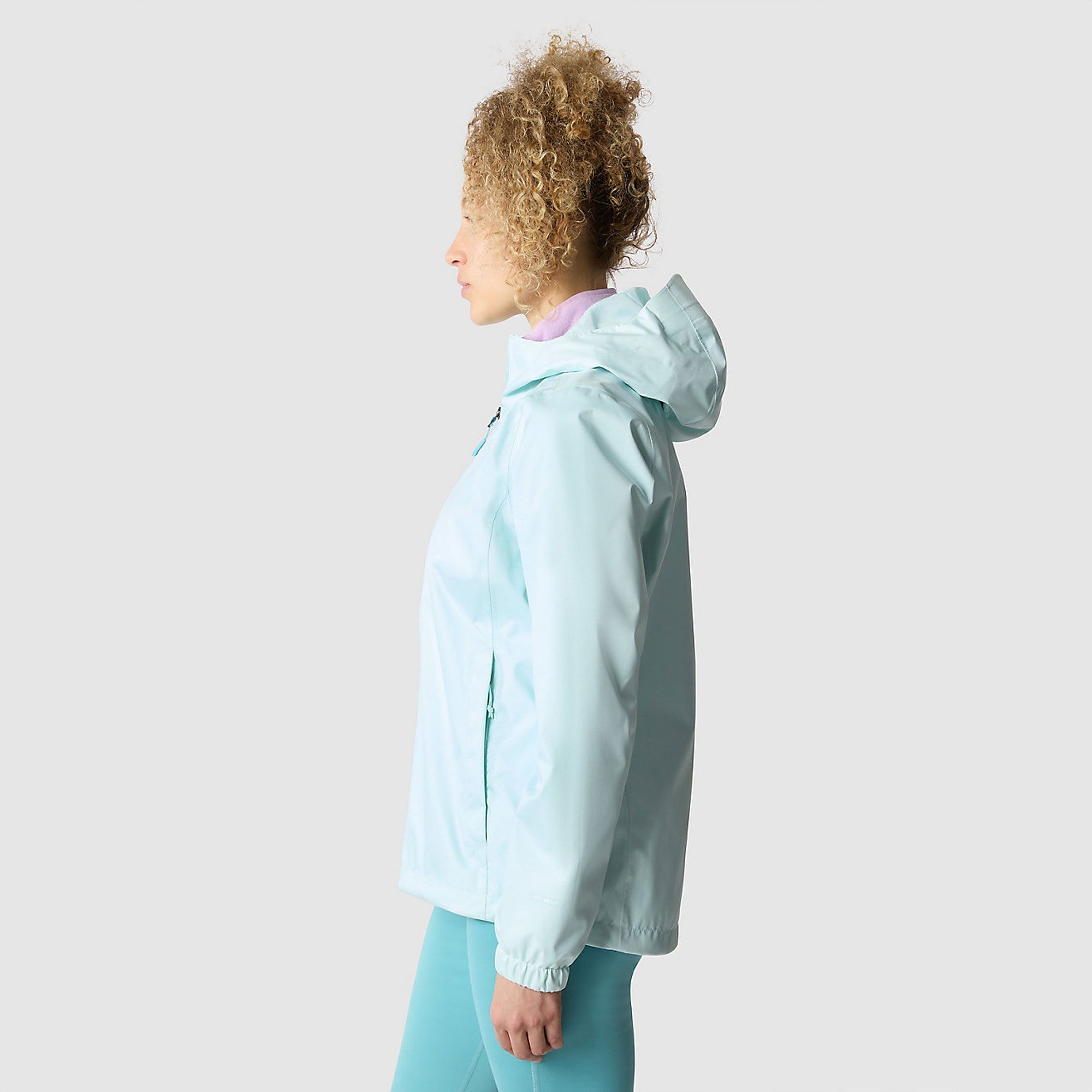 The North Face Quest Jas Dames