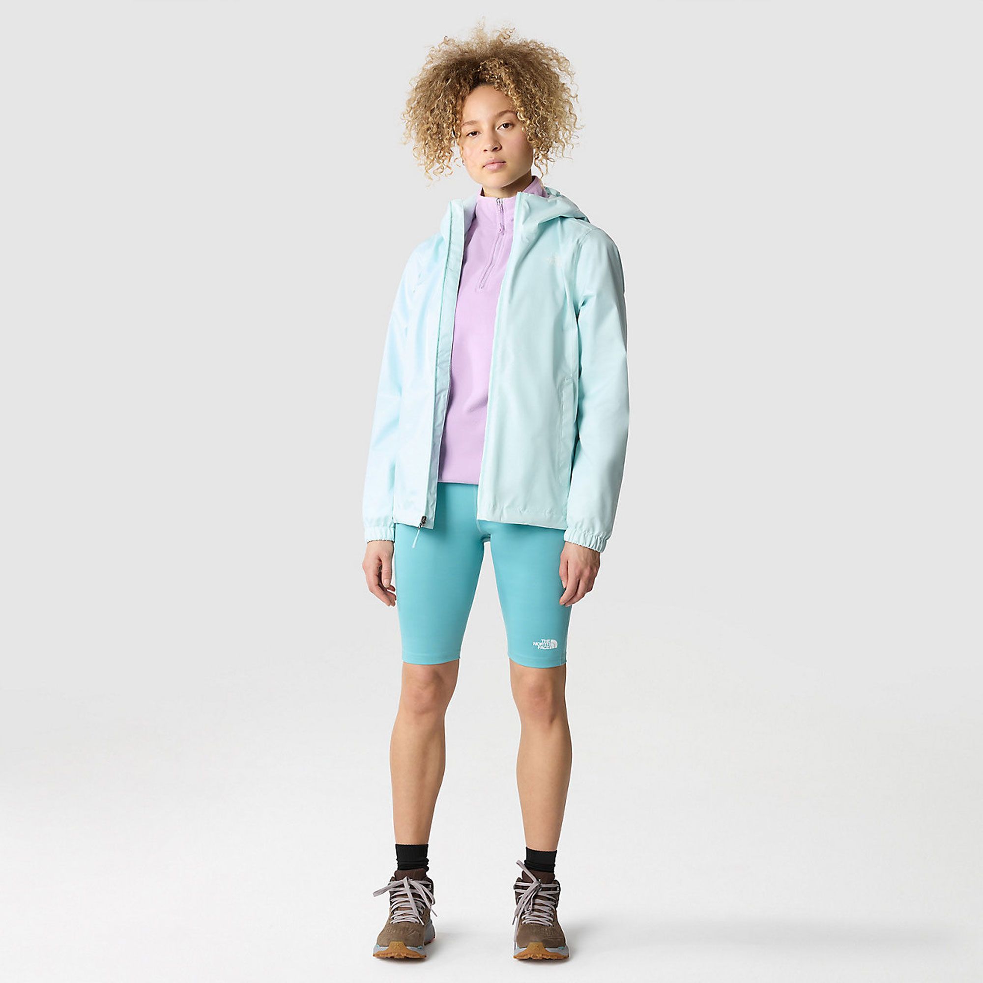 The North Face Quest Jas Dames