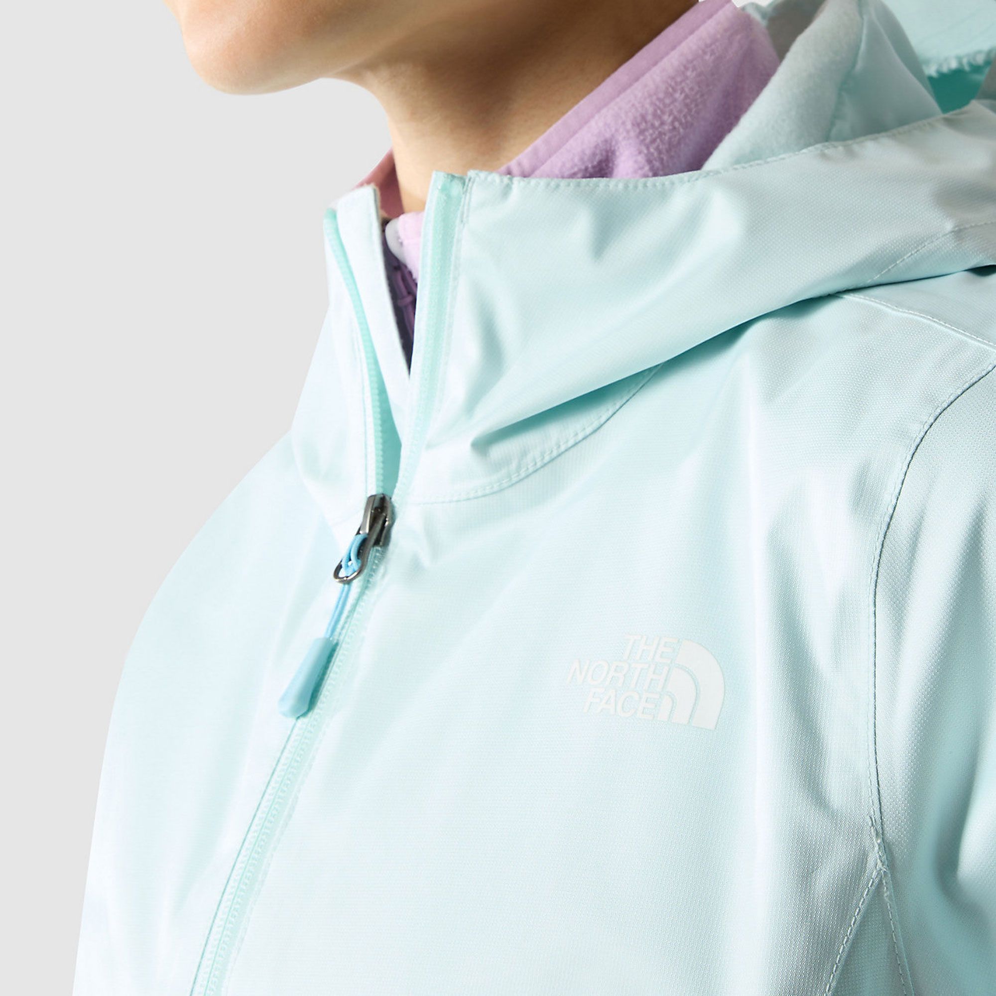 The North Face Quest Jas Dames