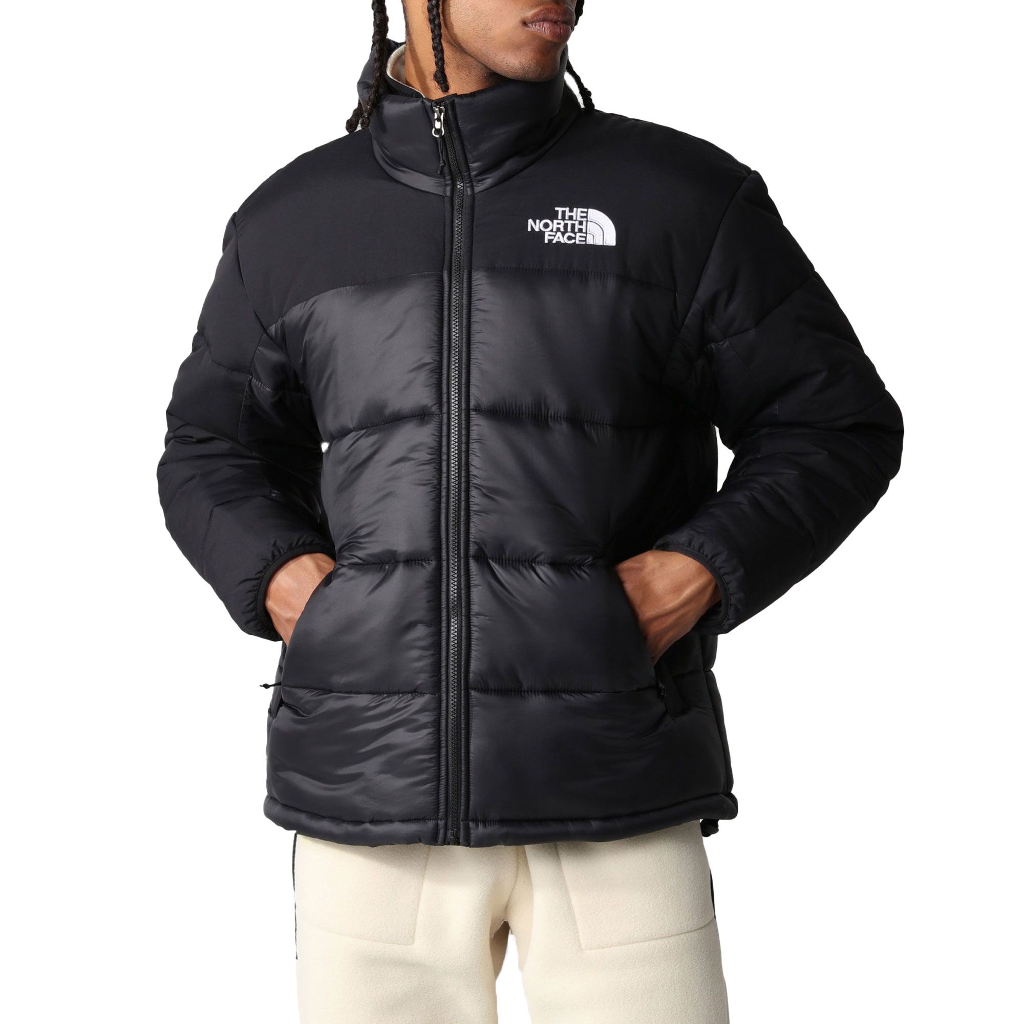 The North Face Himalayan Winterjas Heren