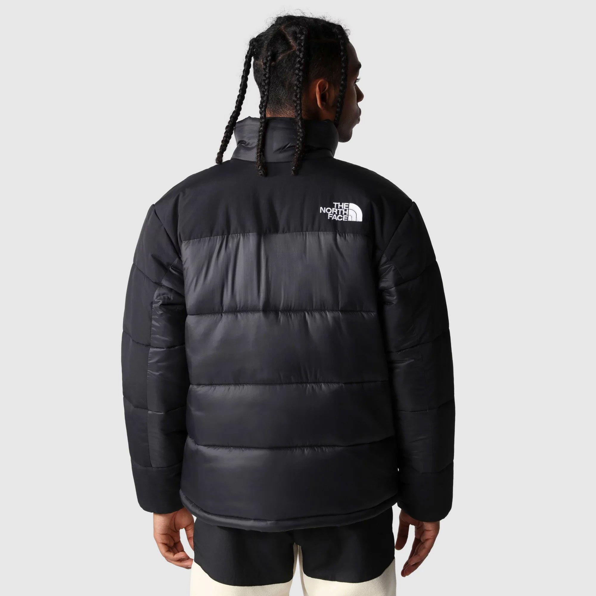 The North Face Himalayan Winterjas Heren