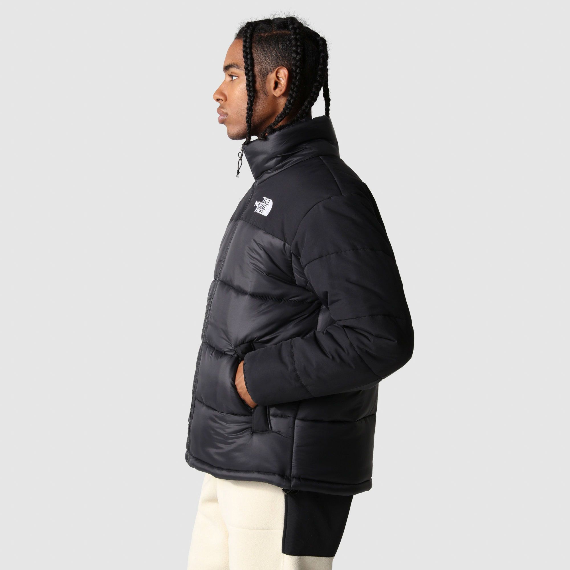 The North Face Himalayan Winterjas Heren