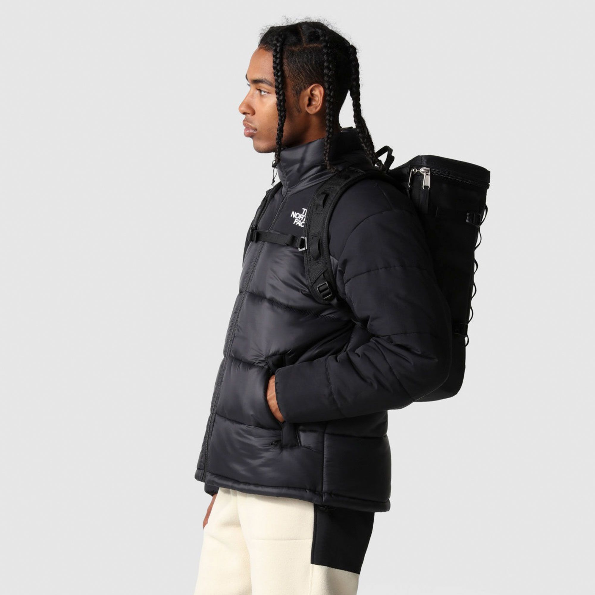 The North Face Himalayan Winterjas Heren