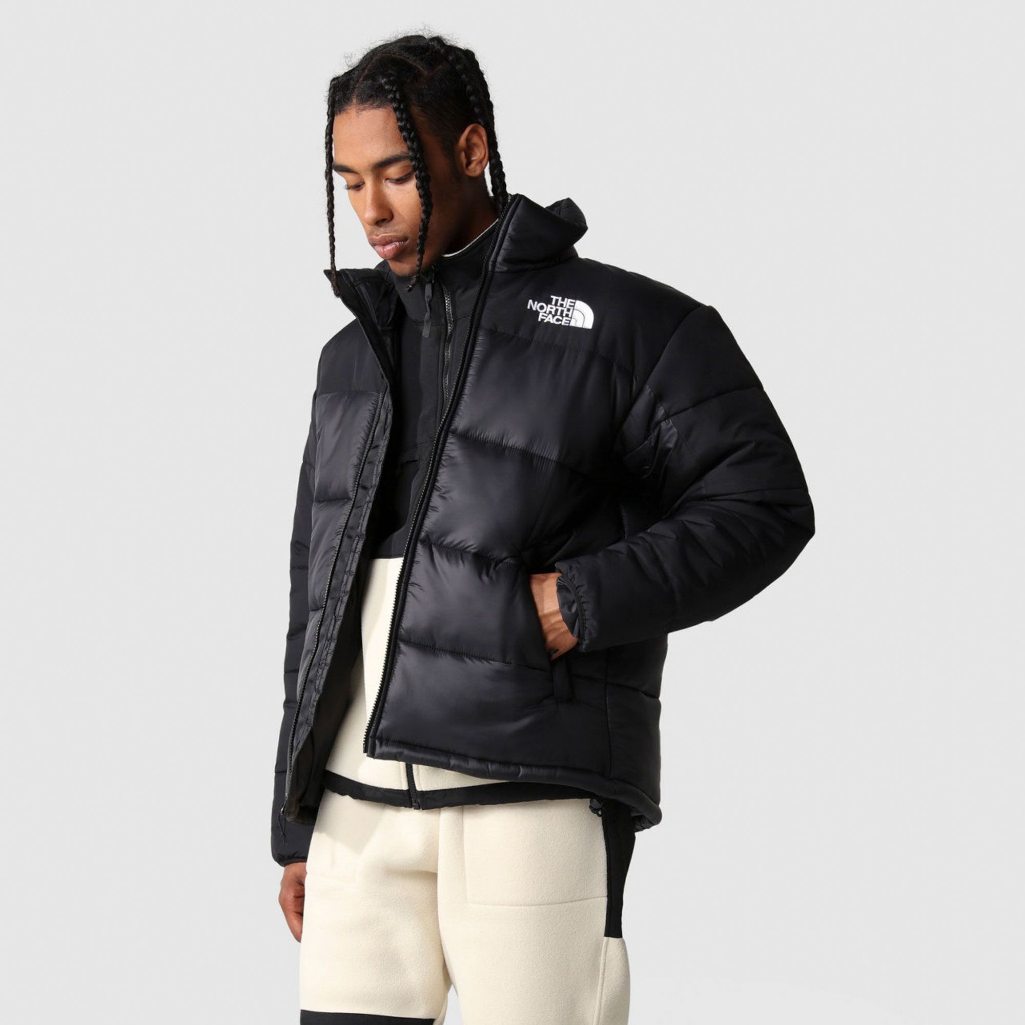 The North Face Himalayan Winterjas Heren