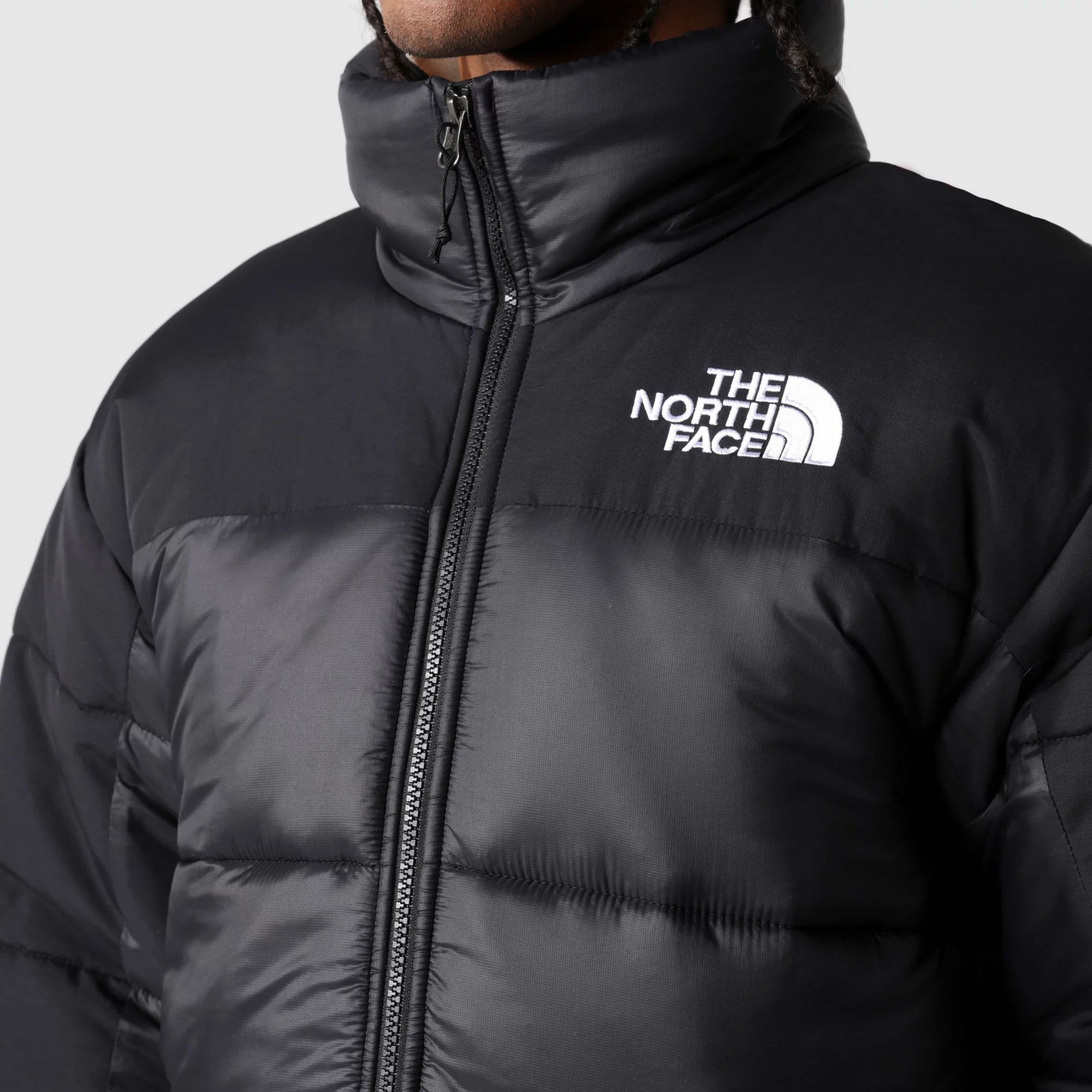 The North Face Himalayan Winterjas Heren