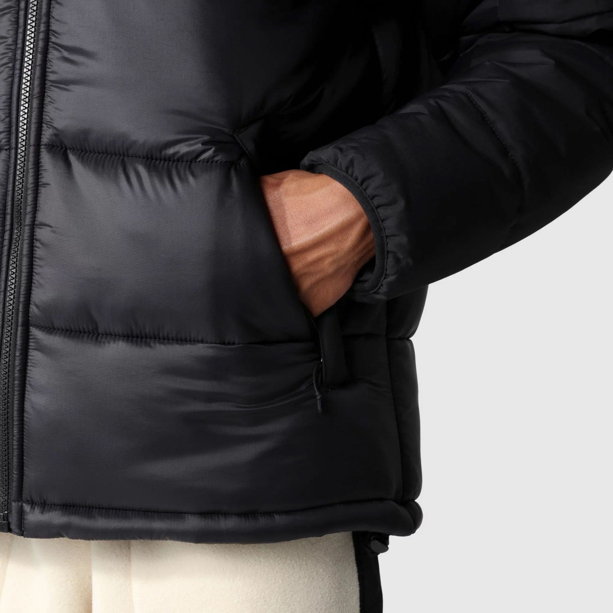 The North Face Himalayan Winterjas Heren