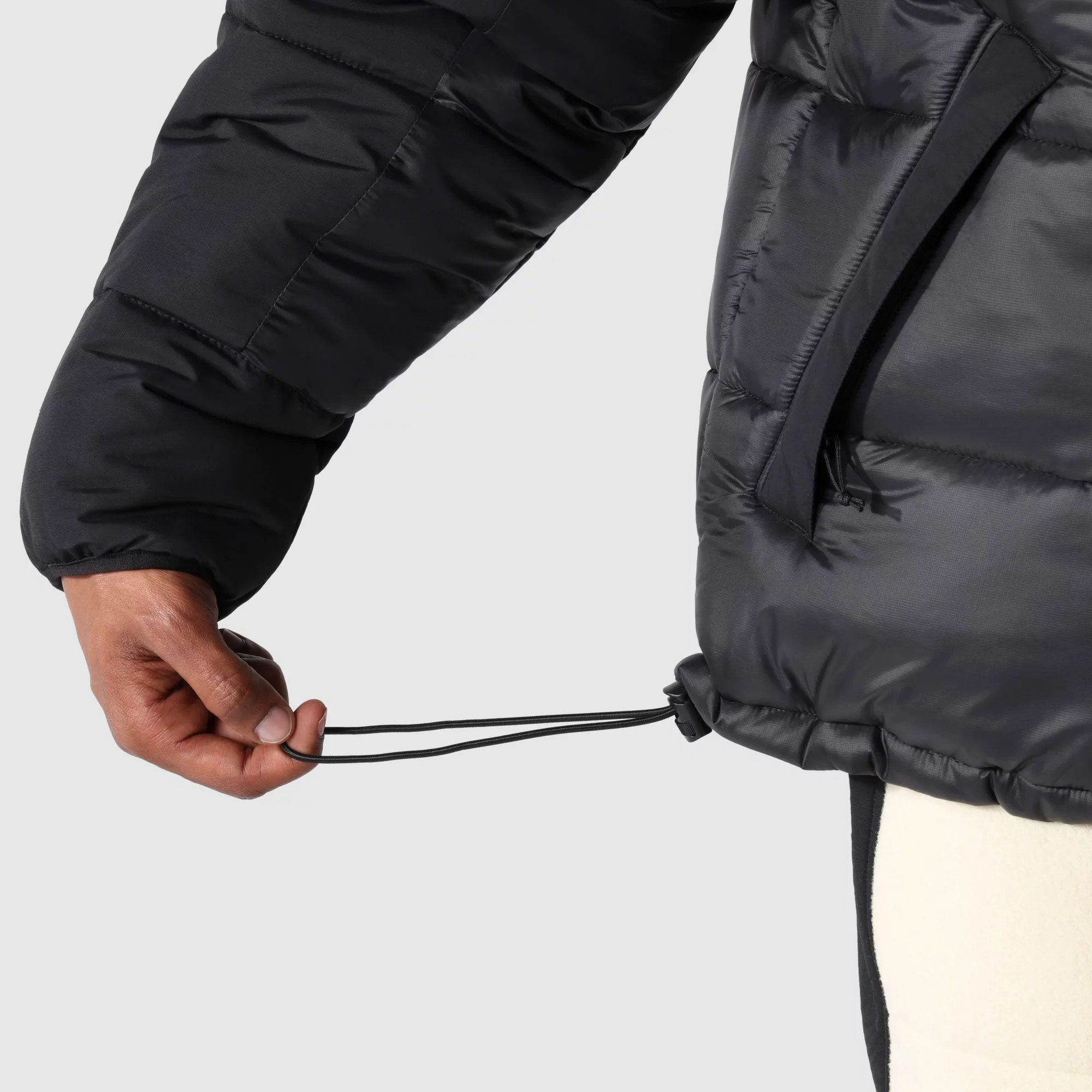 The North Face Himalayan Winterjas Heren