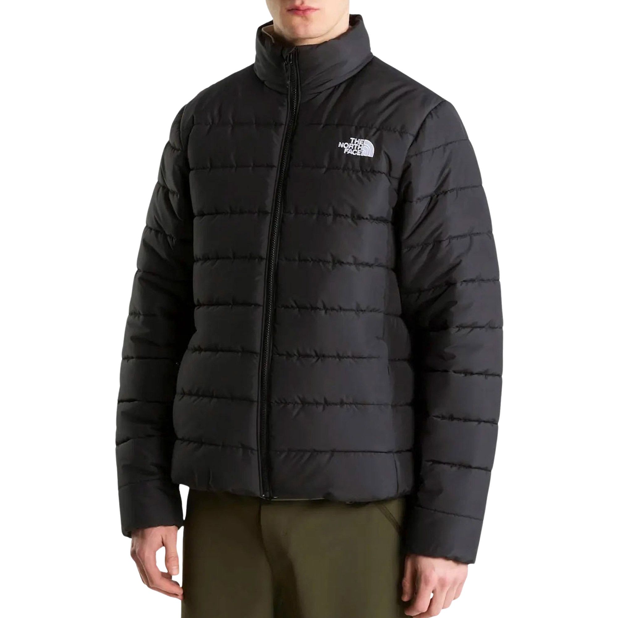 Manteau d&#039;hiver The North Face Aconcagua Hommes
