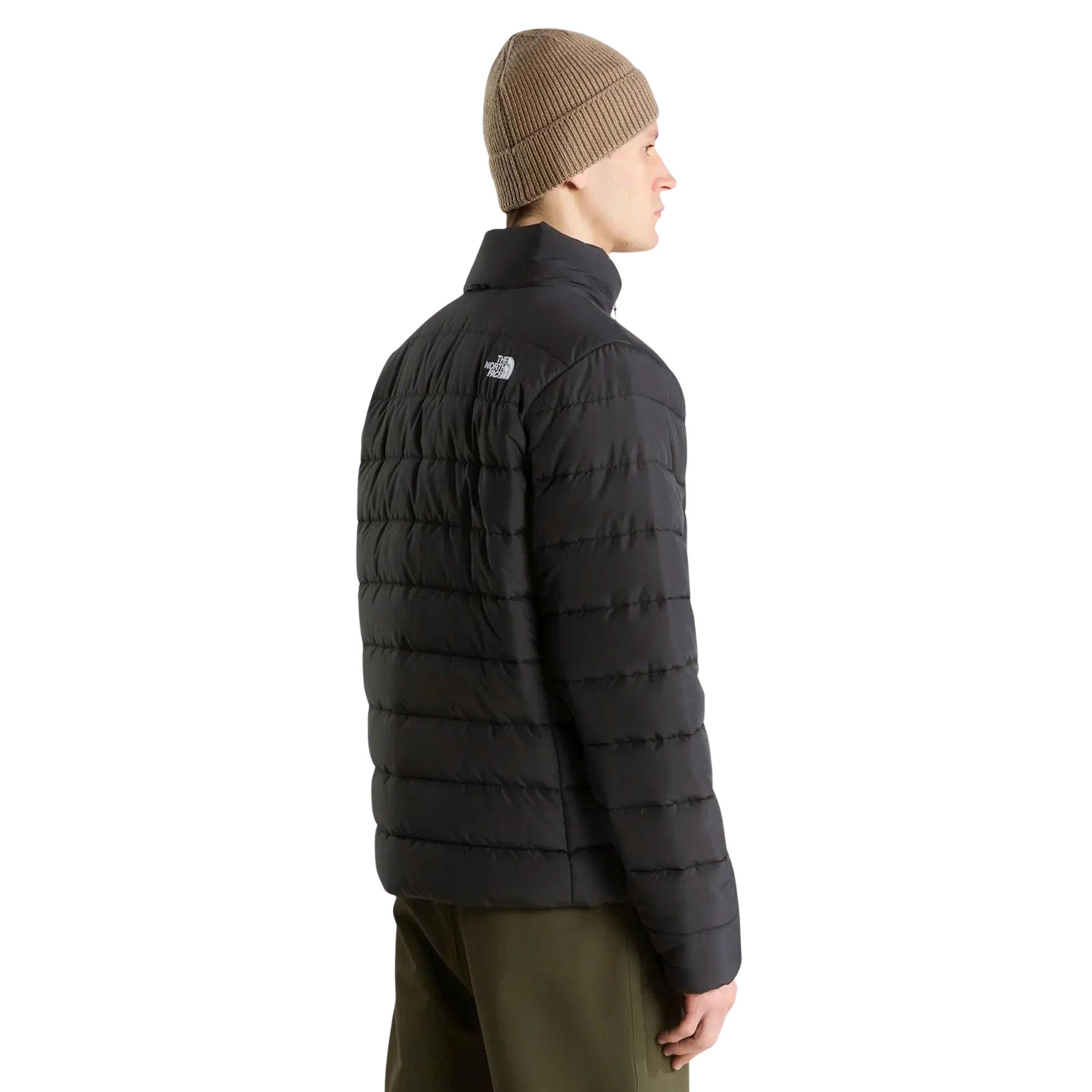 The North Face Aconcagua Winterjacke Herren