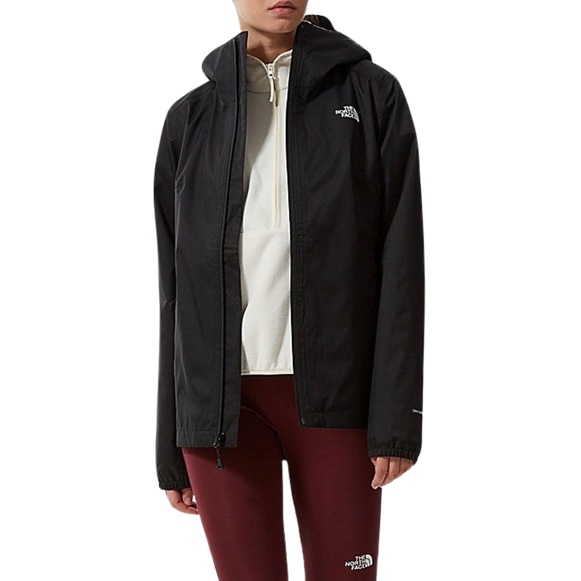 Veste The North Face Quest Zip-In