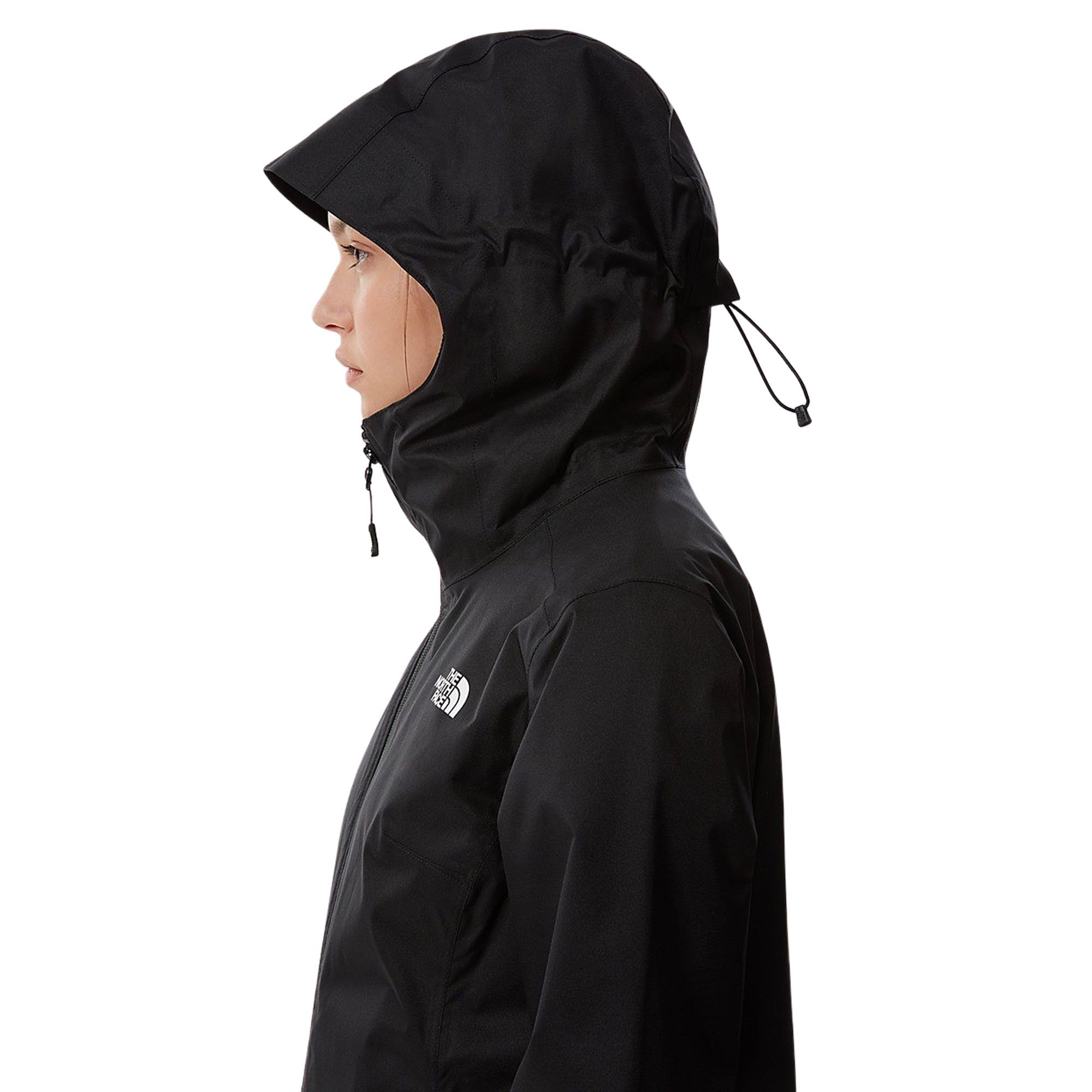 Veste The North Face Quest Zip-In