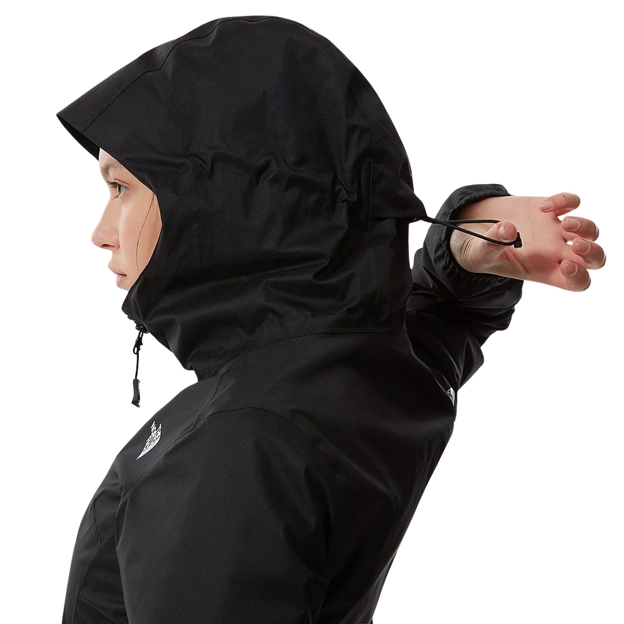 Veste The North Face Quest Zip-In