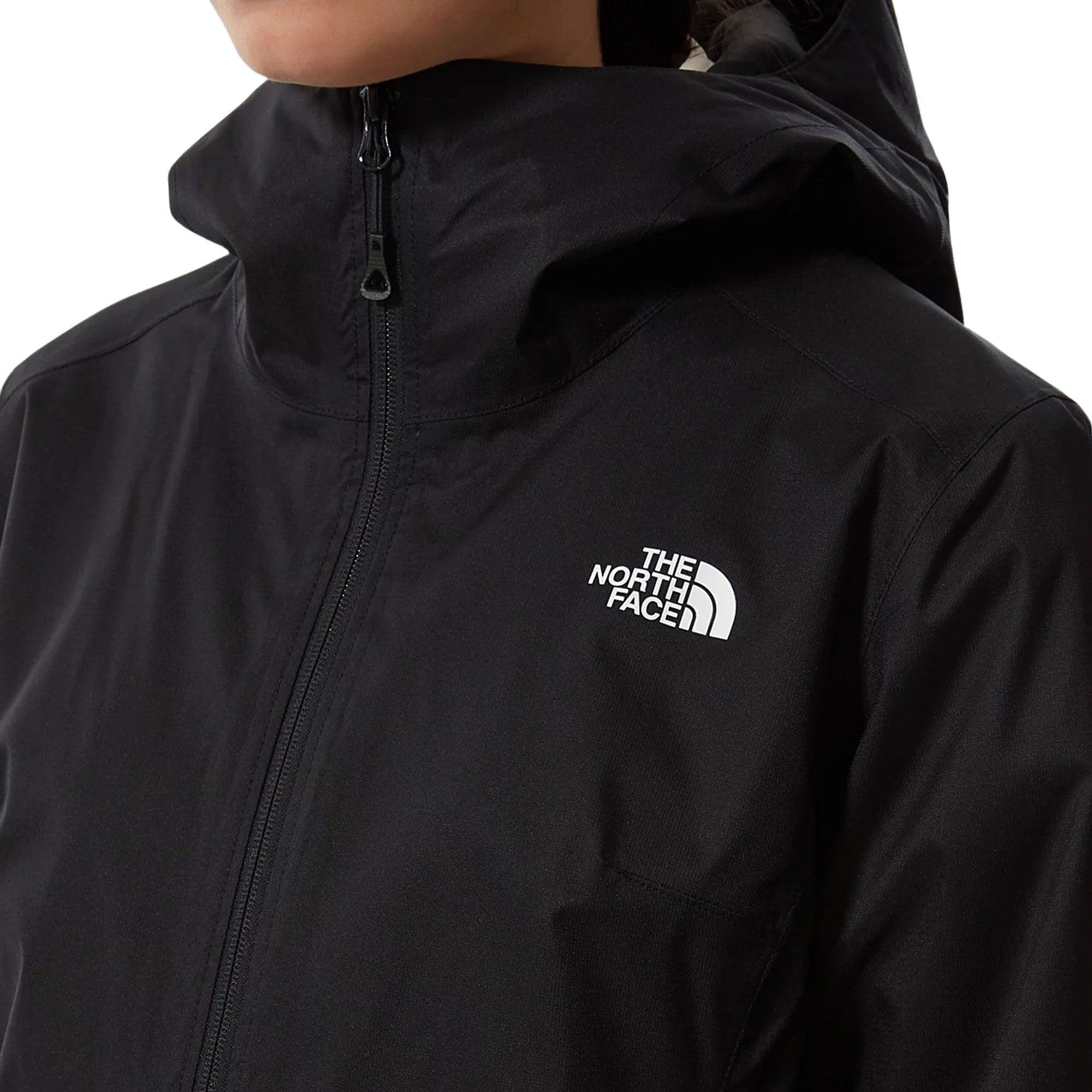 Veste The North Face Quest Zip-In