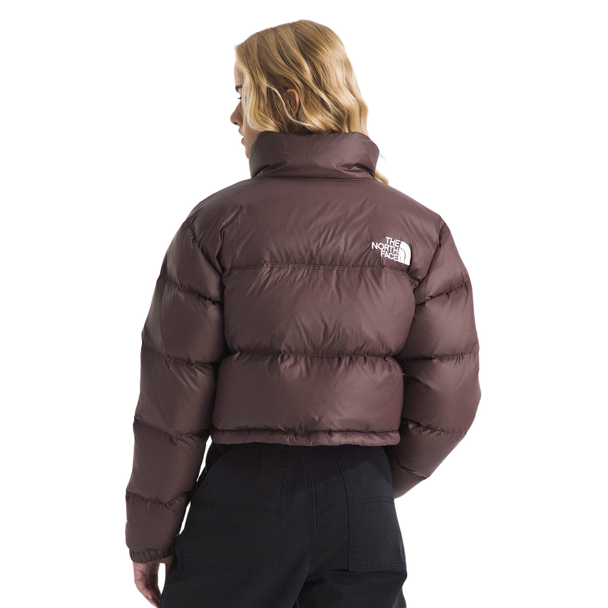The North Face Nuptse Jas Dames