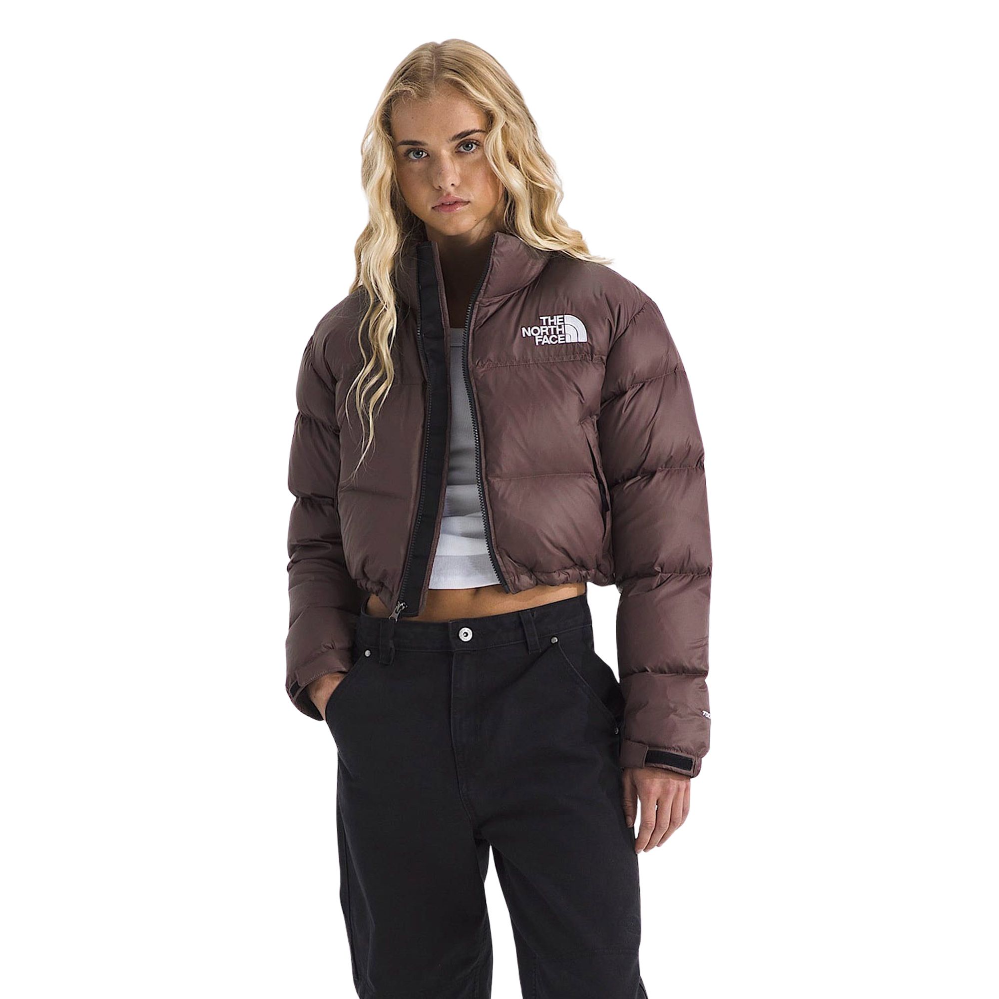 The North Face Nuptse Jas Dames