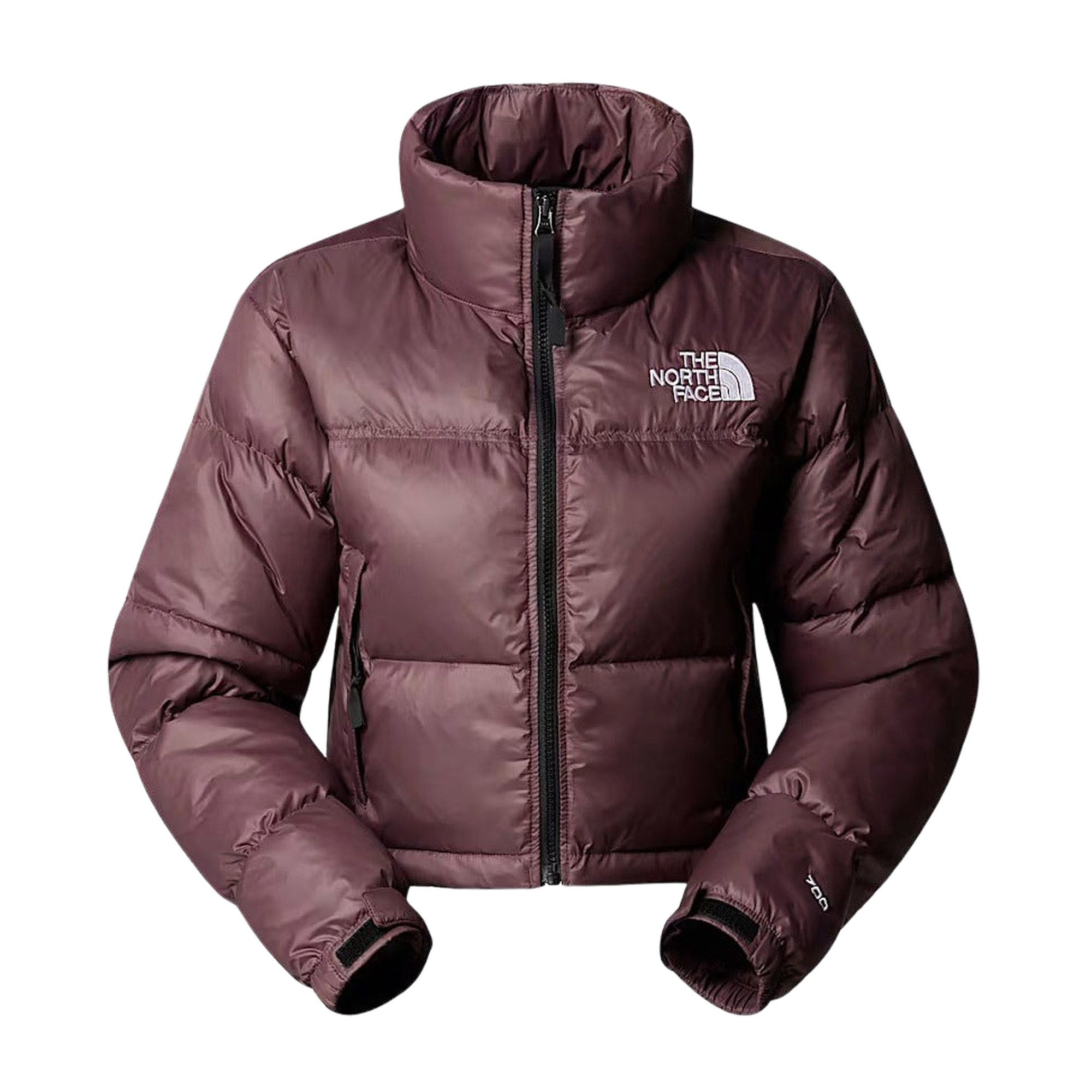 The North Face Nuptse Jas Dames