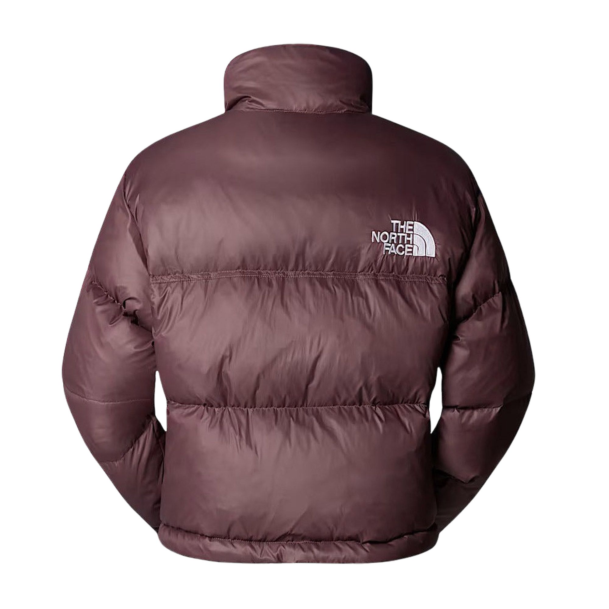 The North Face Nuptse Jas Dames