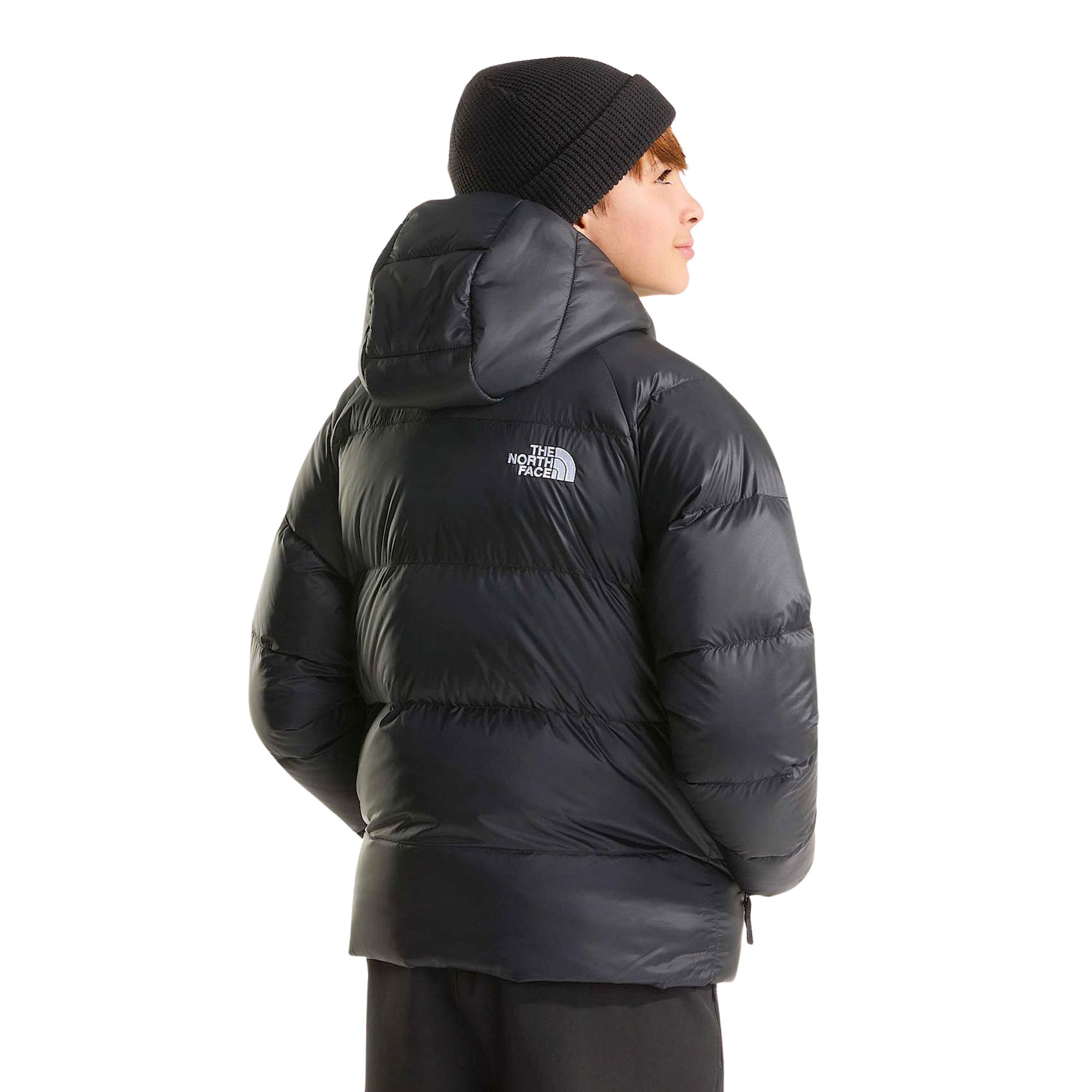 Manteau d'hiver The North Face Hydrenalite Down Hooded Enfants