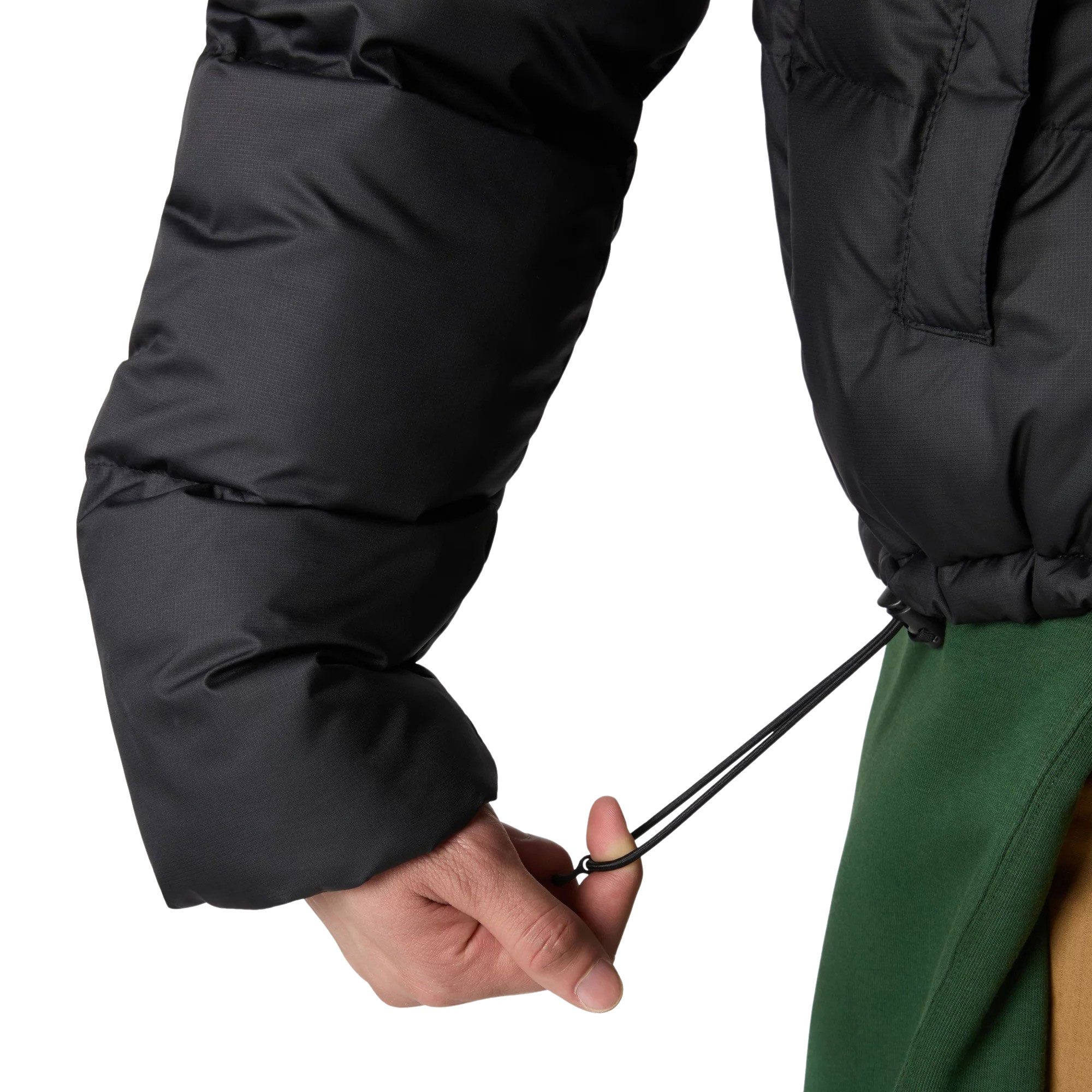 The North Face Saikuru Winterjas Heren