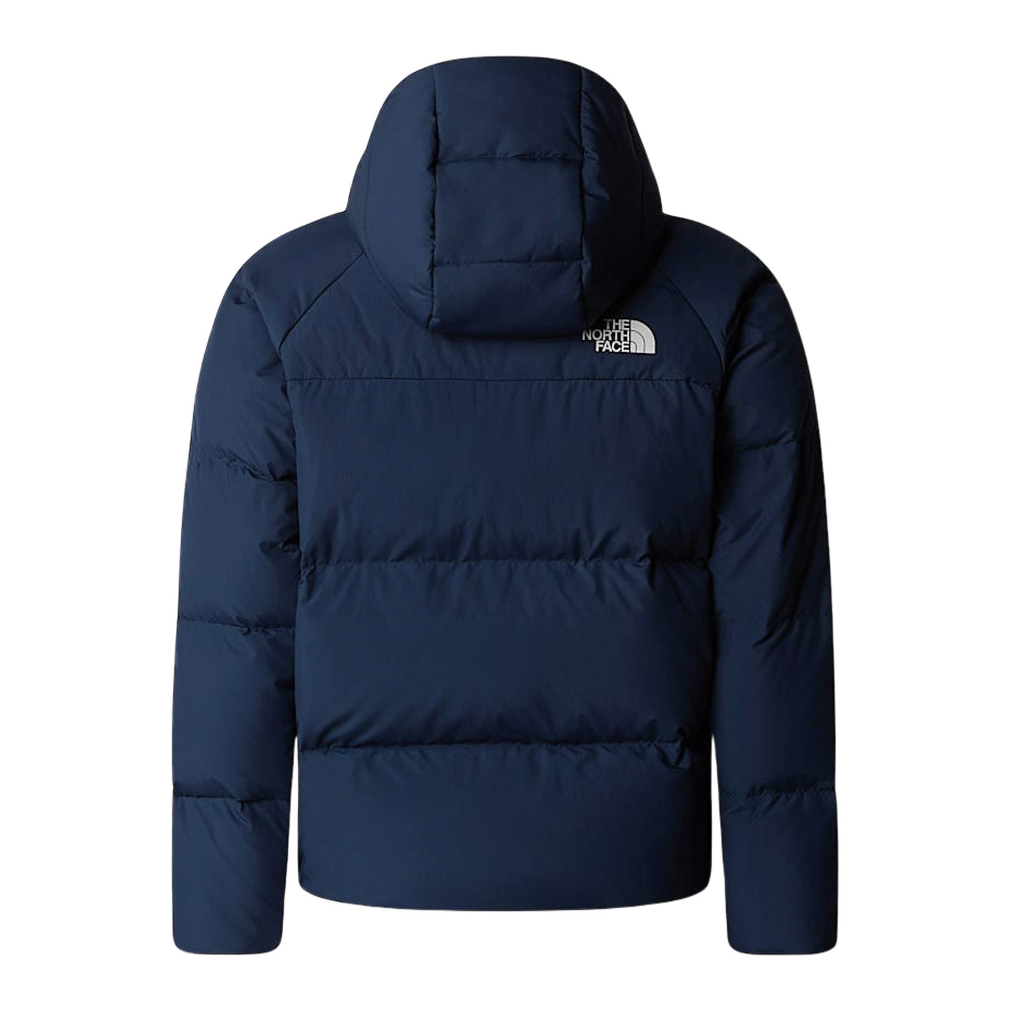 The North Face Down Hooded Jas Junior