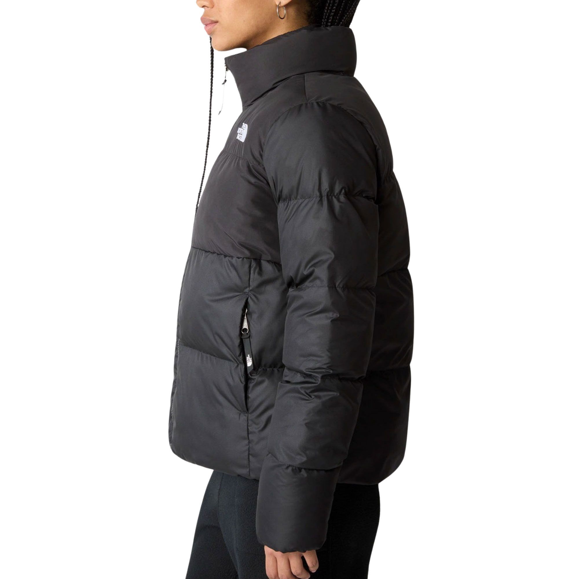 The North Face Saikuru Winterjas Dames