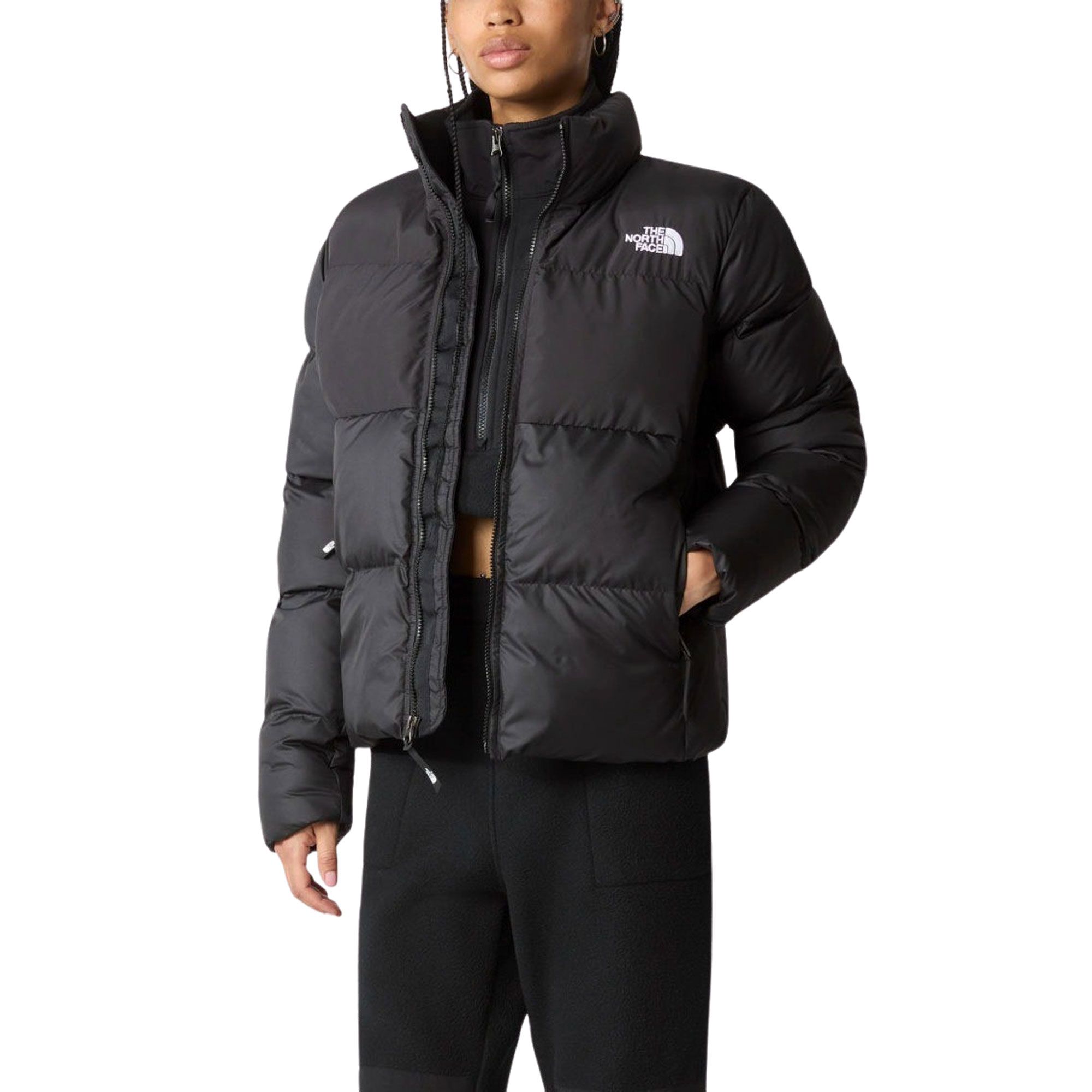 The North Face Saikuru Winterjas Dames